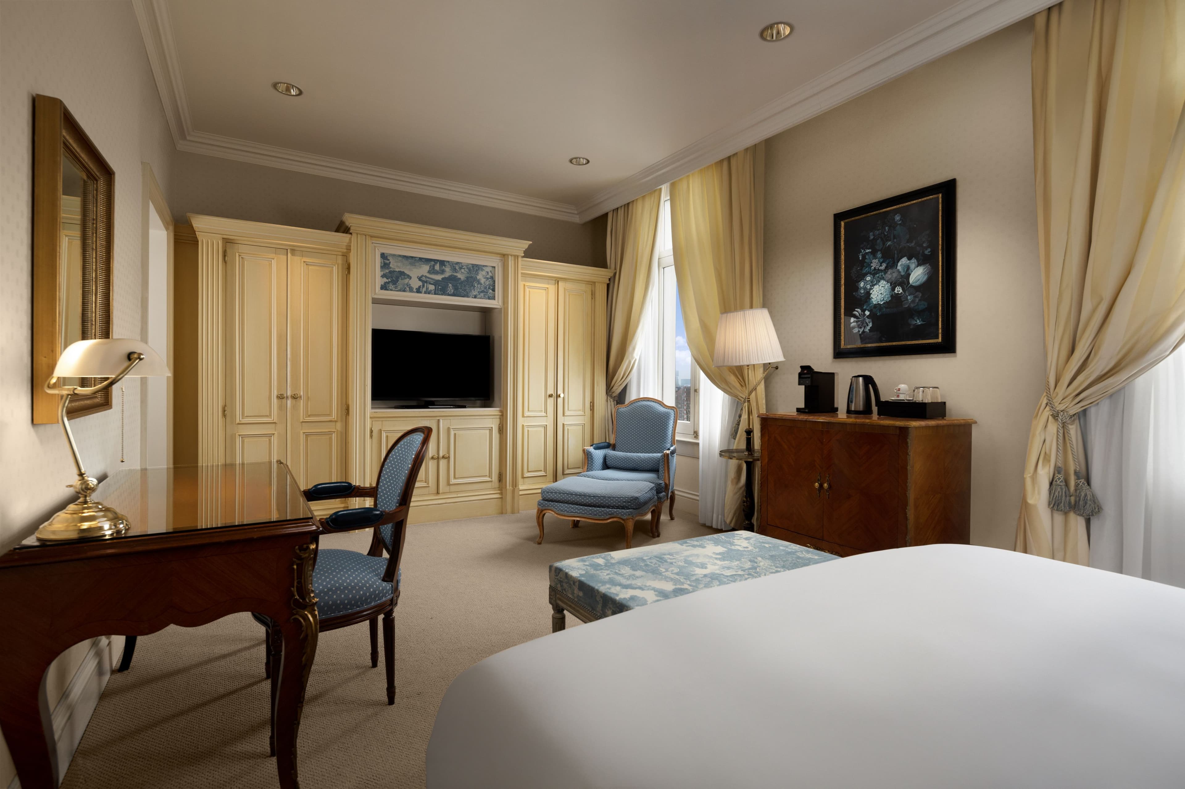 InterContinental Amstel Amsterdam - Image 2