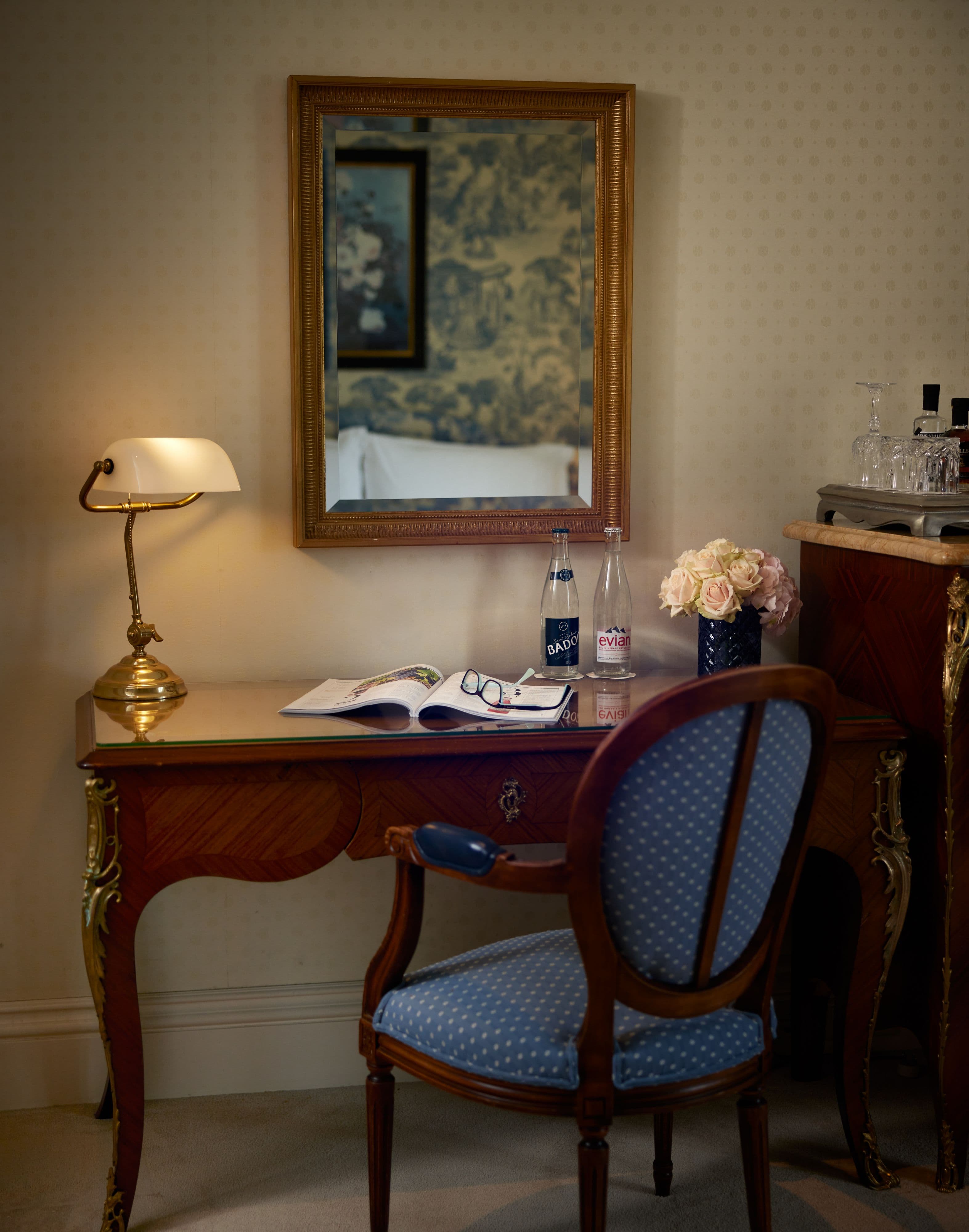 InterContinental Amstel Amsterdam — 6