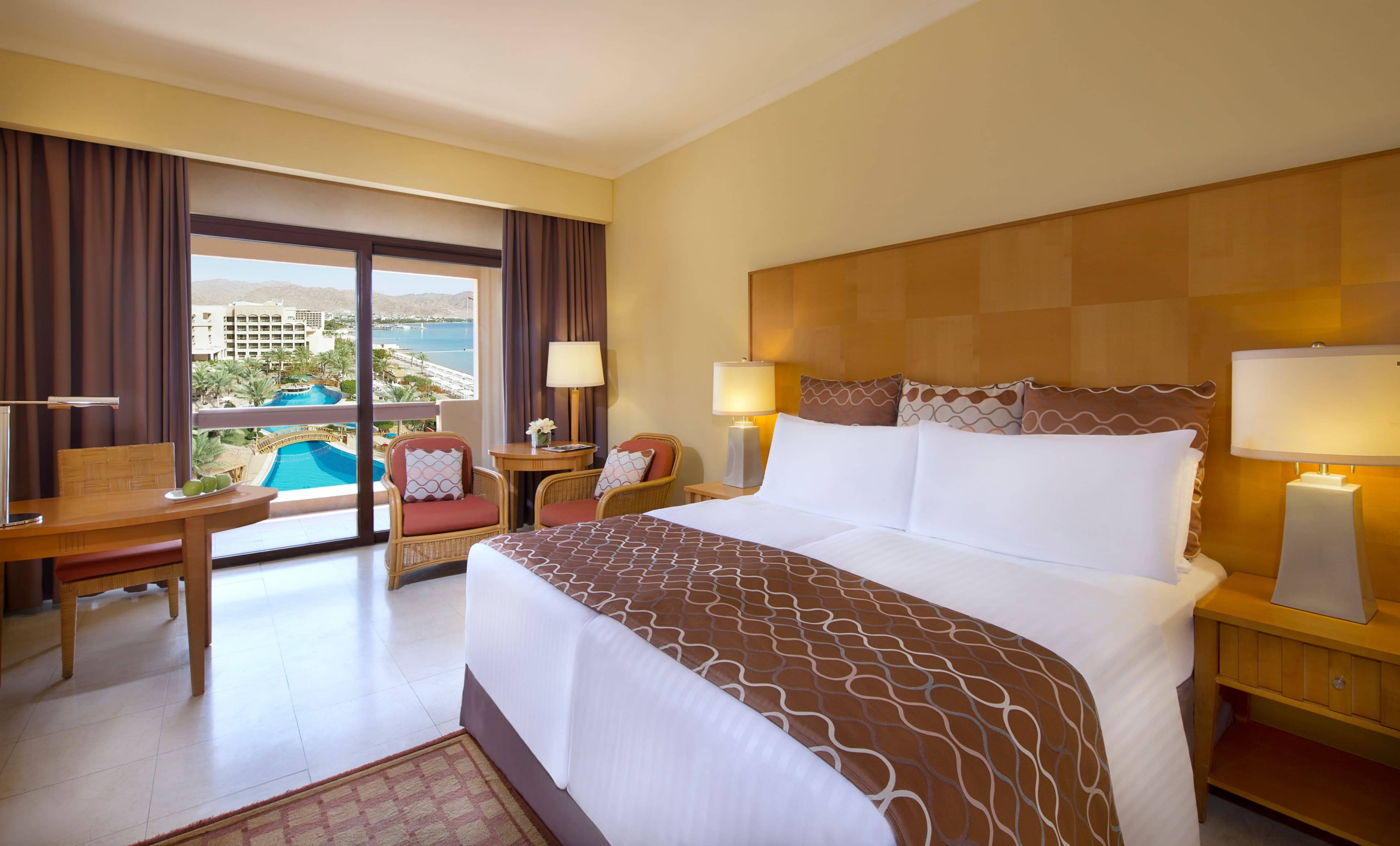 InterContinental Aqaba (Resort Aqaba) - Image 2