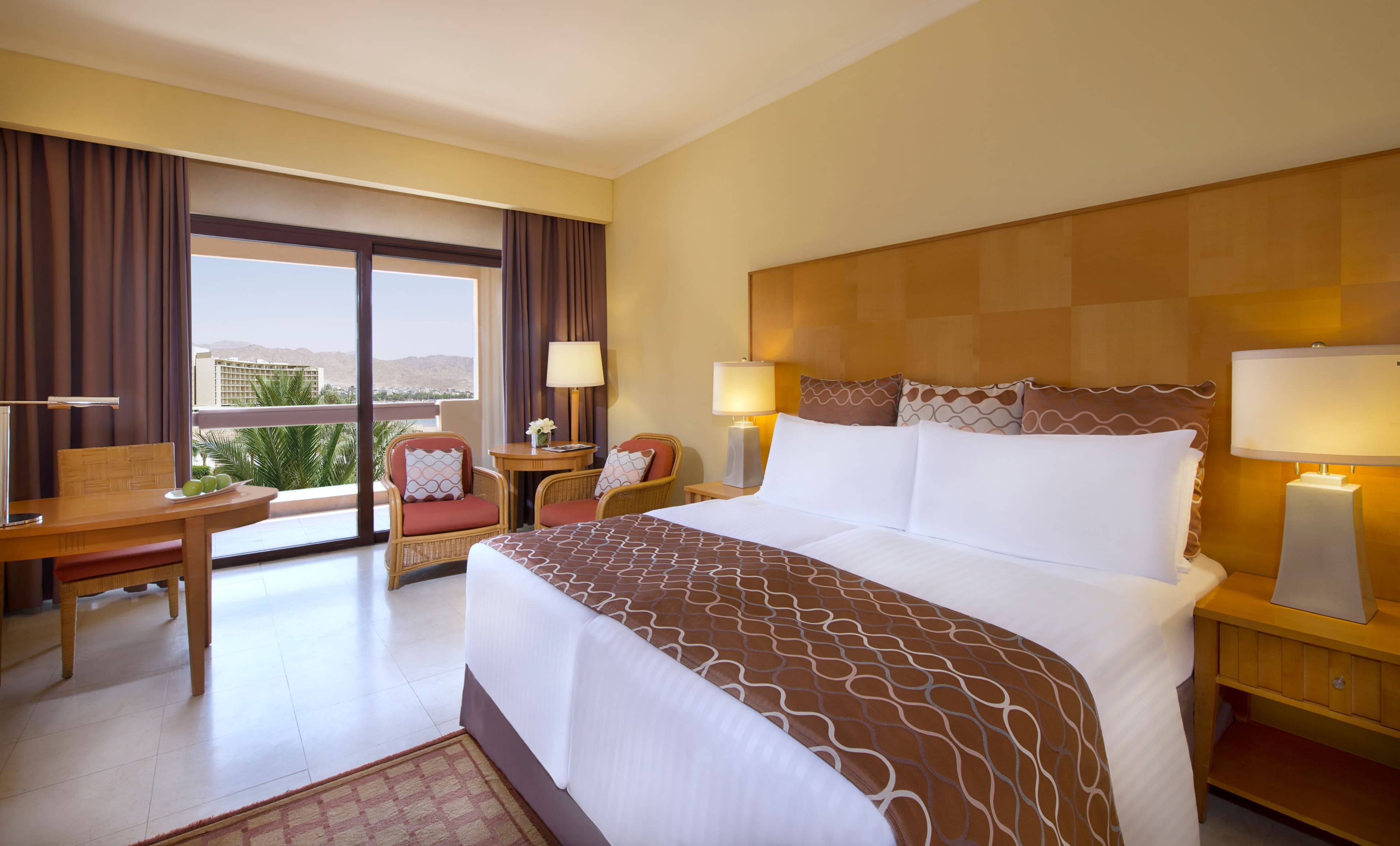 InterContinental Aqaba (Resort Aqaba) - Image 5