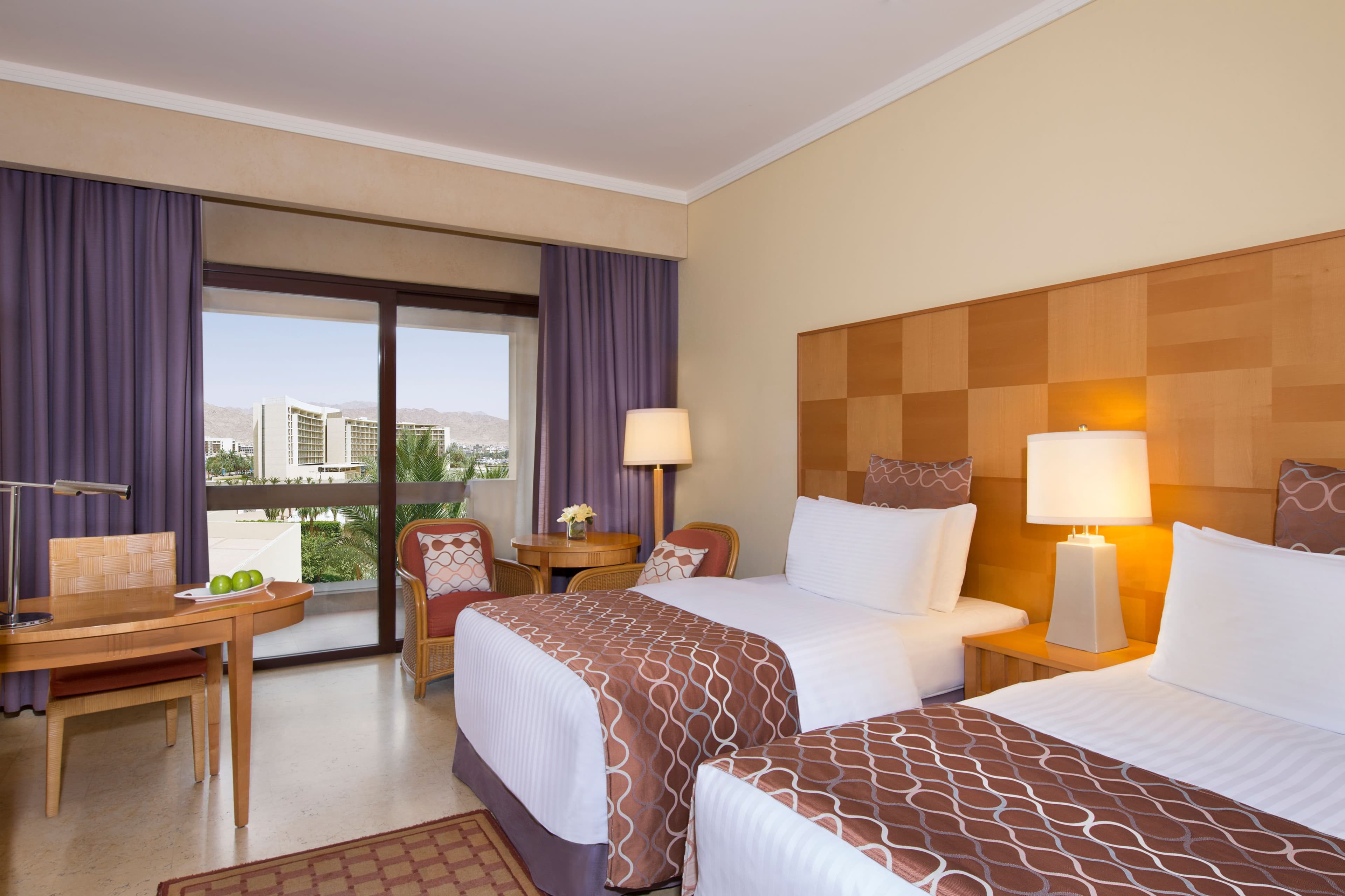 InterContinental Aqaba (Resort Aqaba) - Image 3