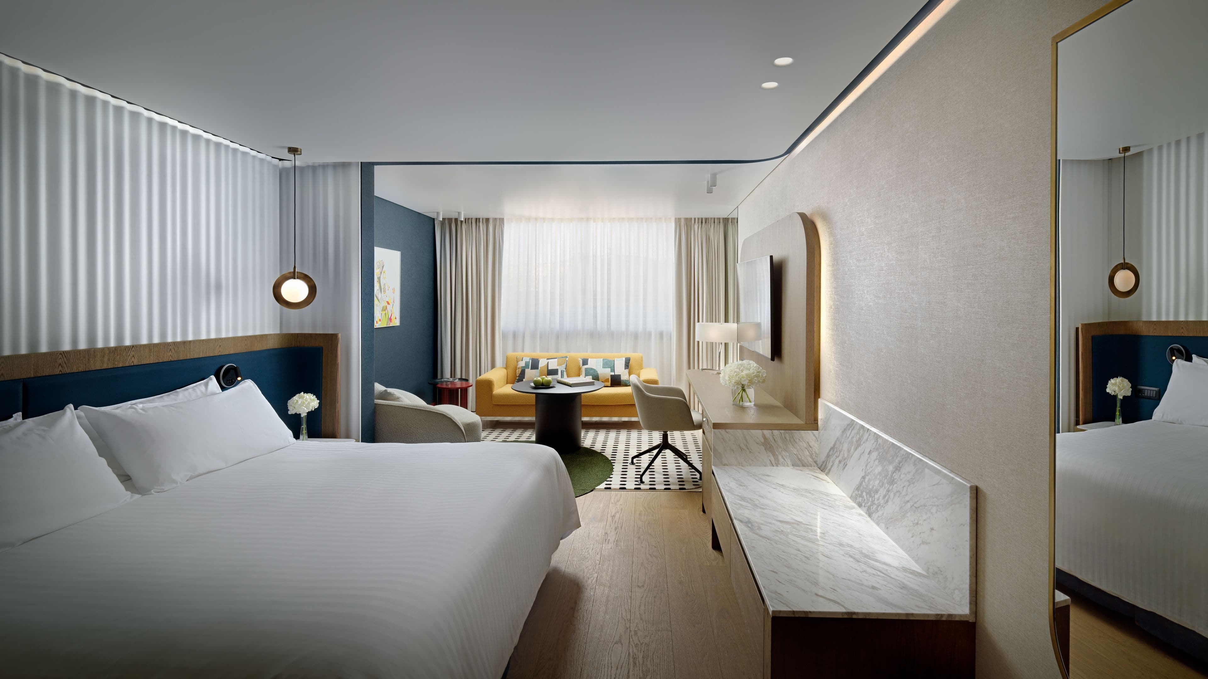 InterContinental Athenaeum Athens — 10