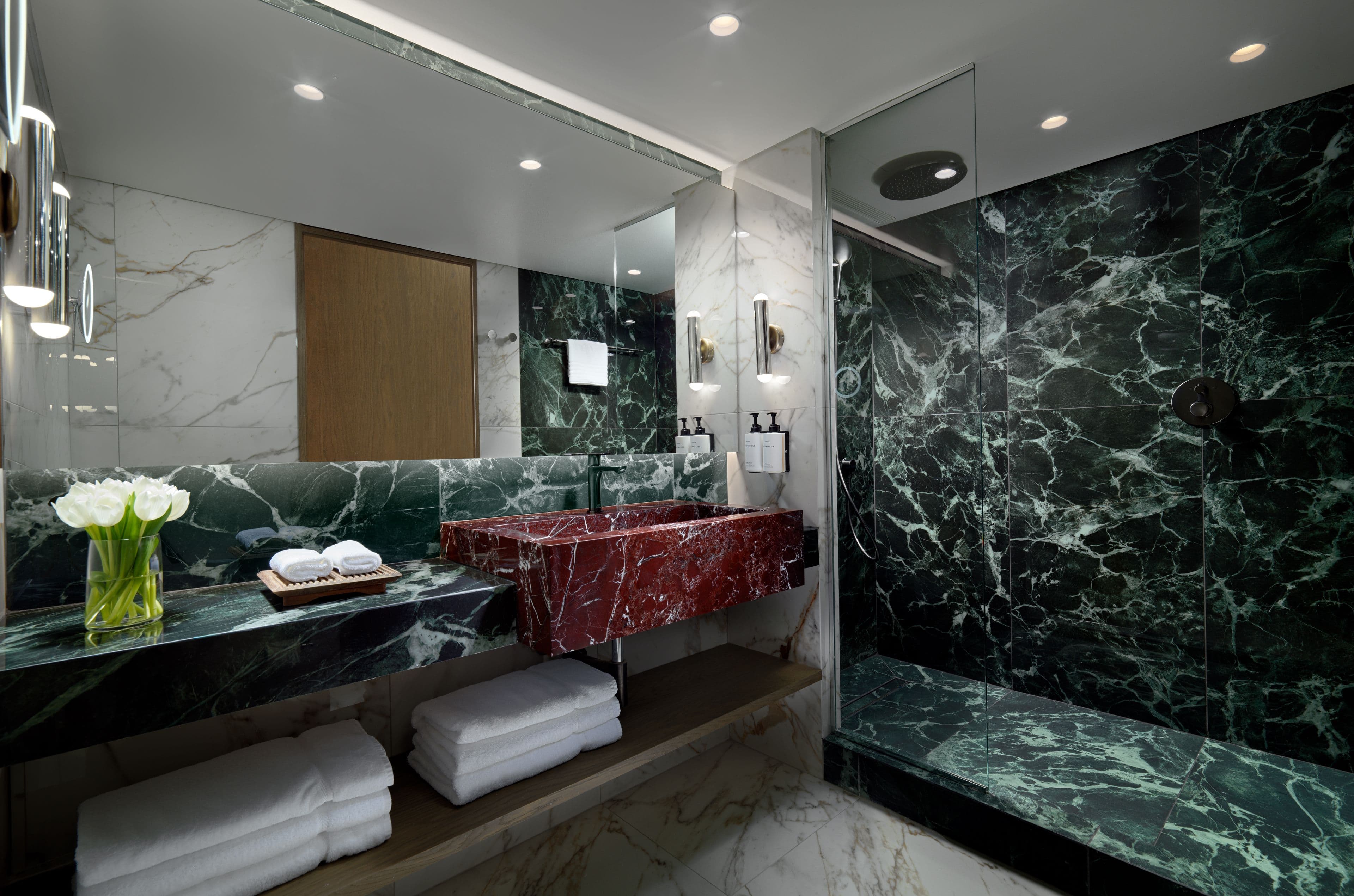 InterContinental Athenaeum Athens — 7