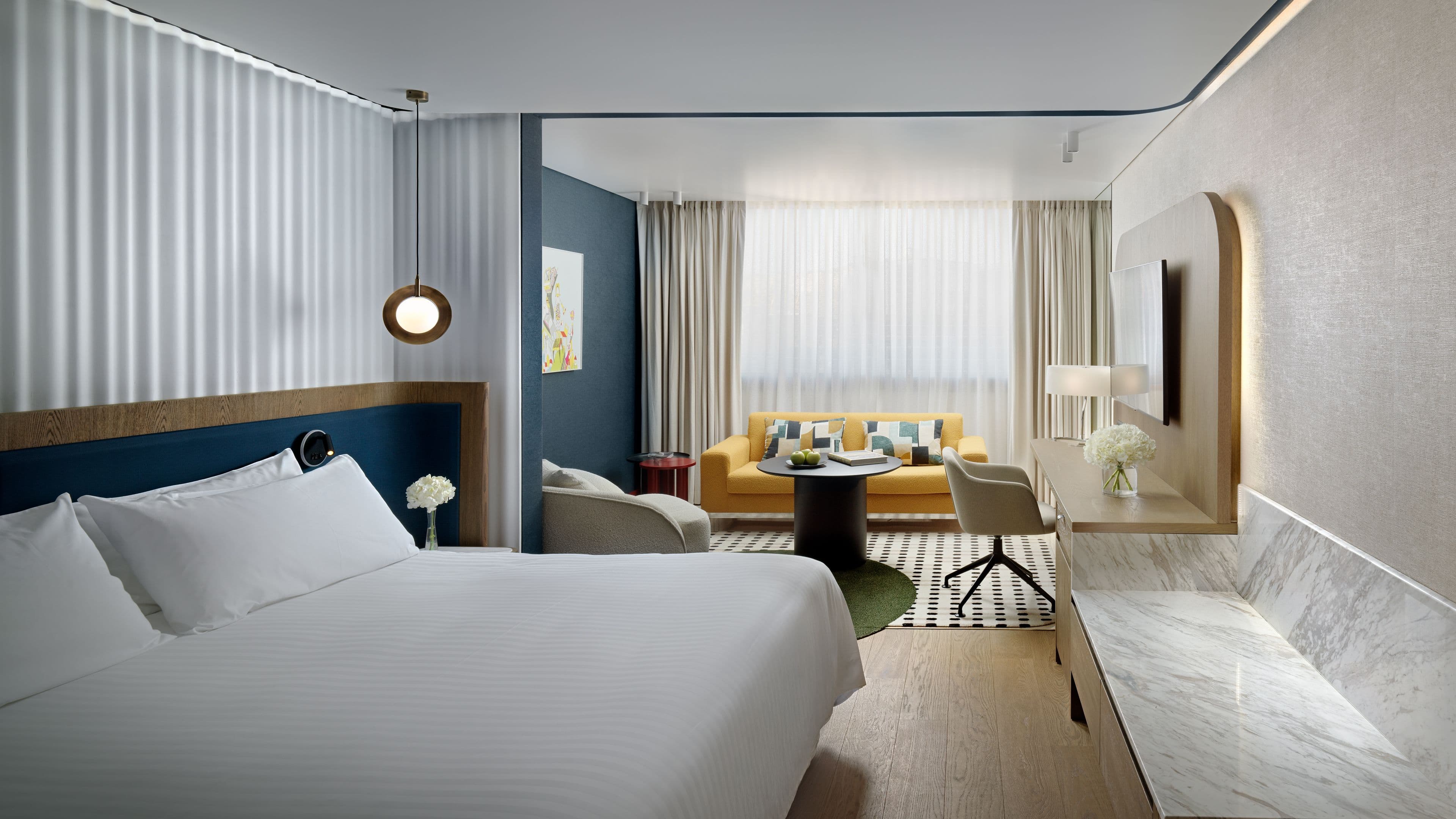 InterContinental Athenaeum Athens — 6