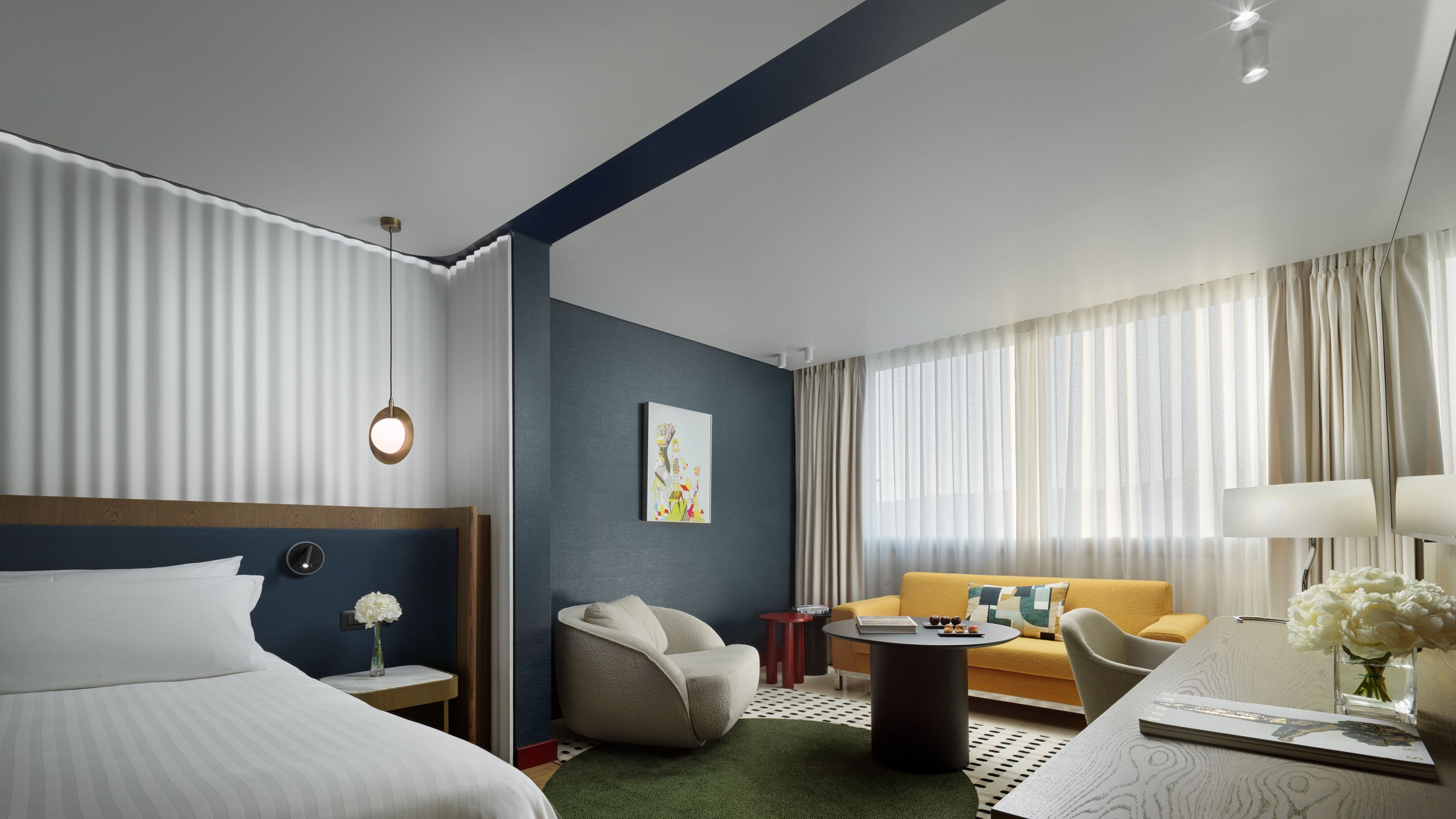 InterContinental Athenaeum Athens - Image 4