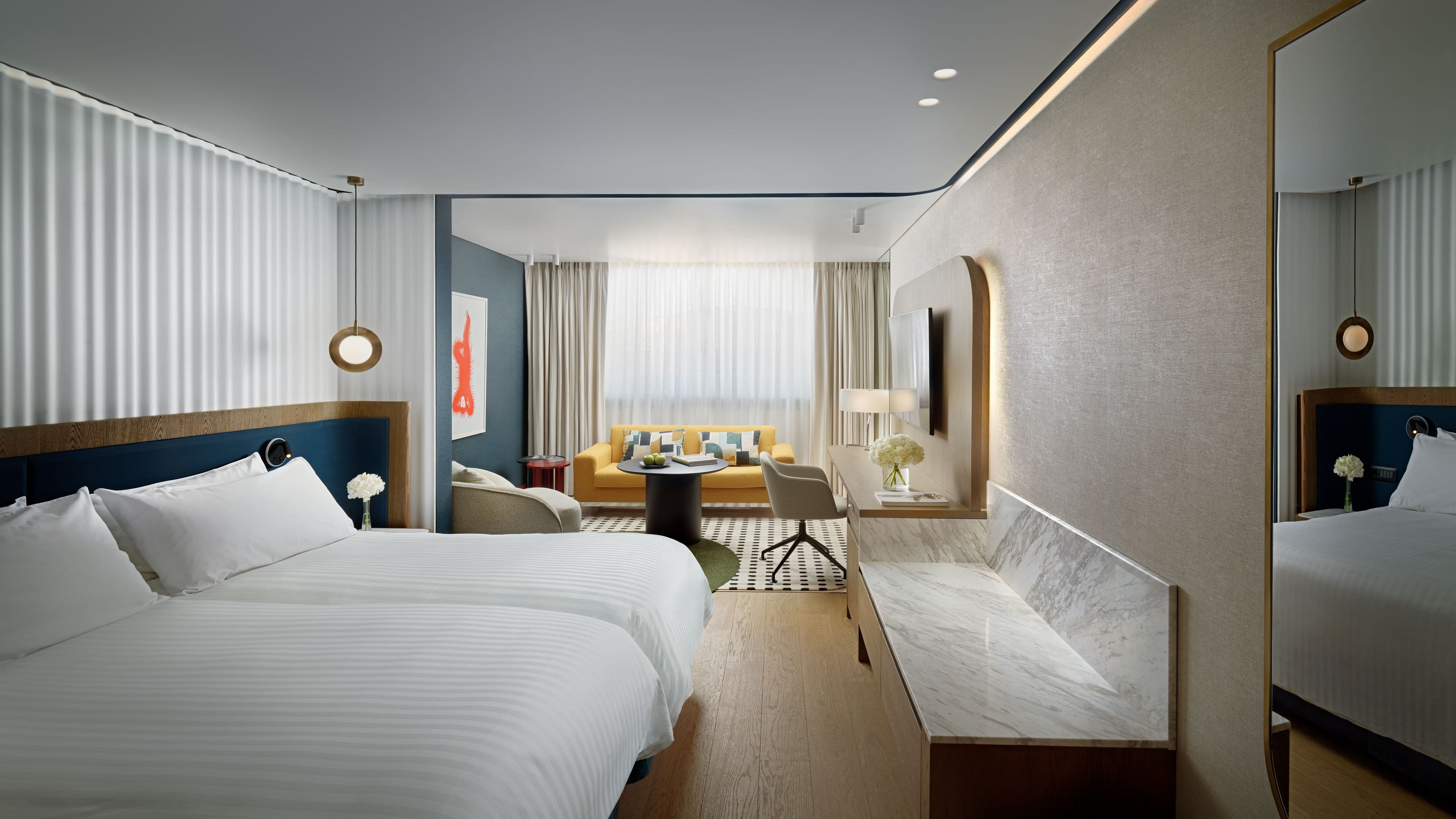 InterContinental Athenaeum Athens — 6