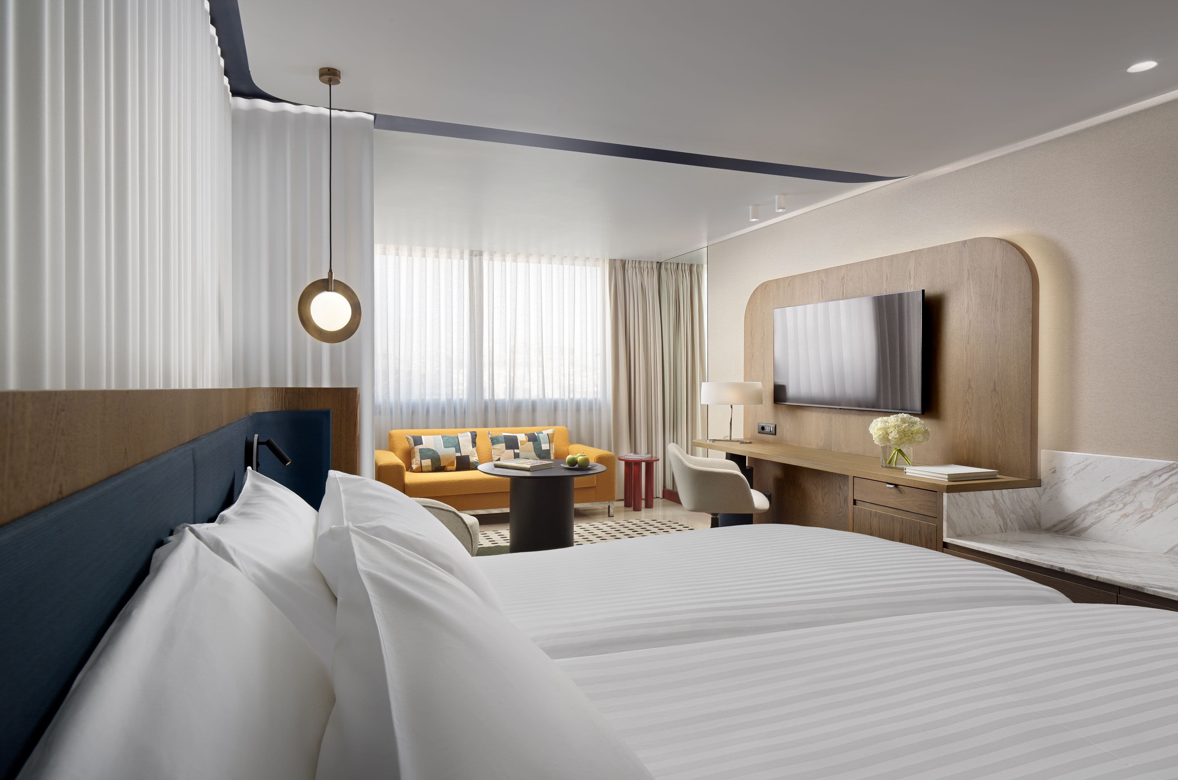 InterContinental Athenaeum Athens - Image 2