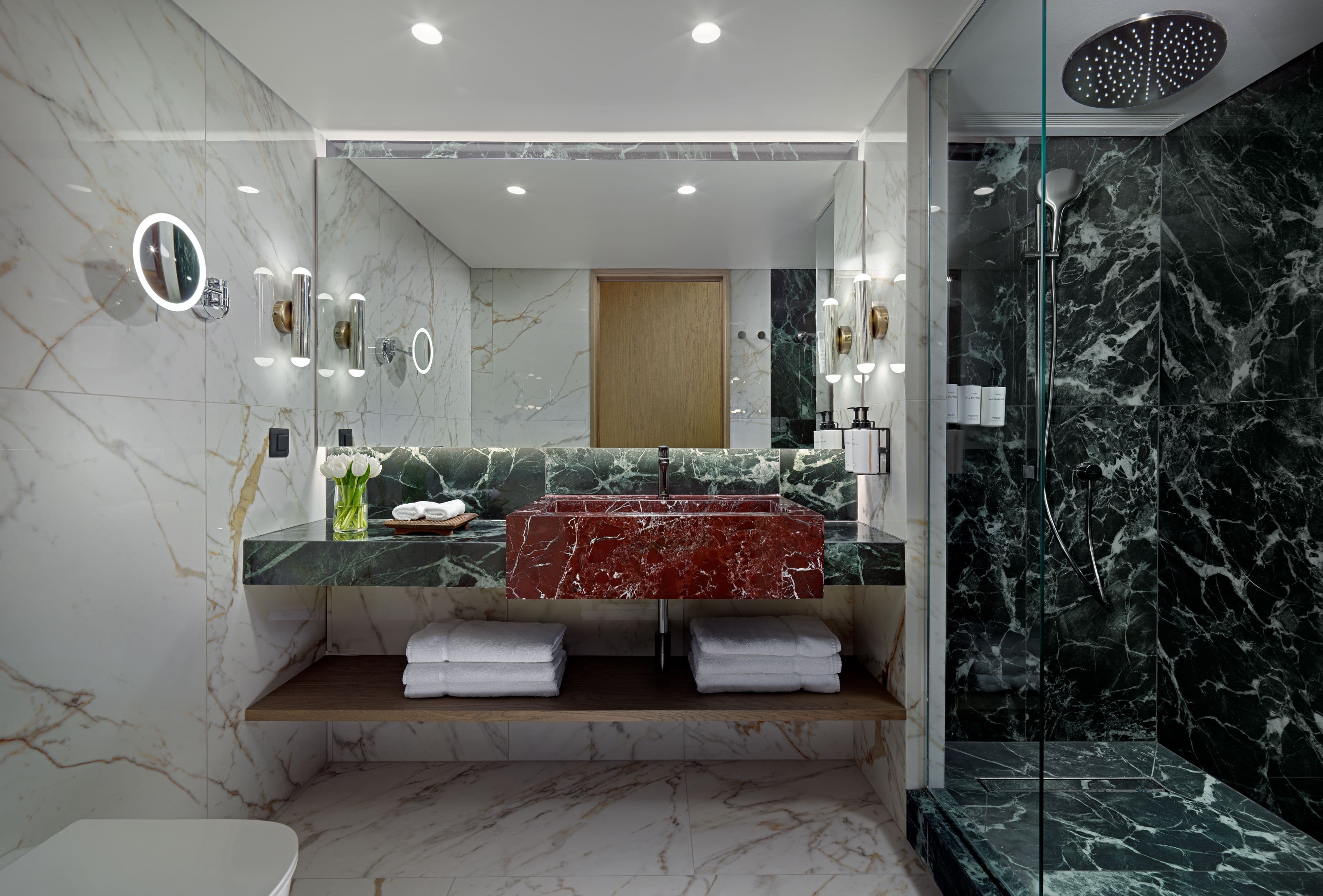 InterContinental Athenaeum Athens - Image 5