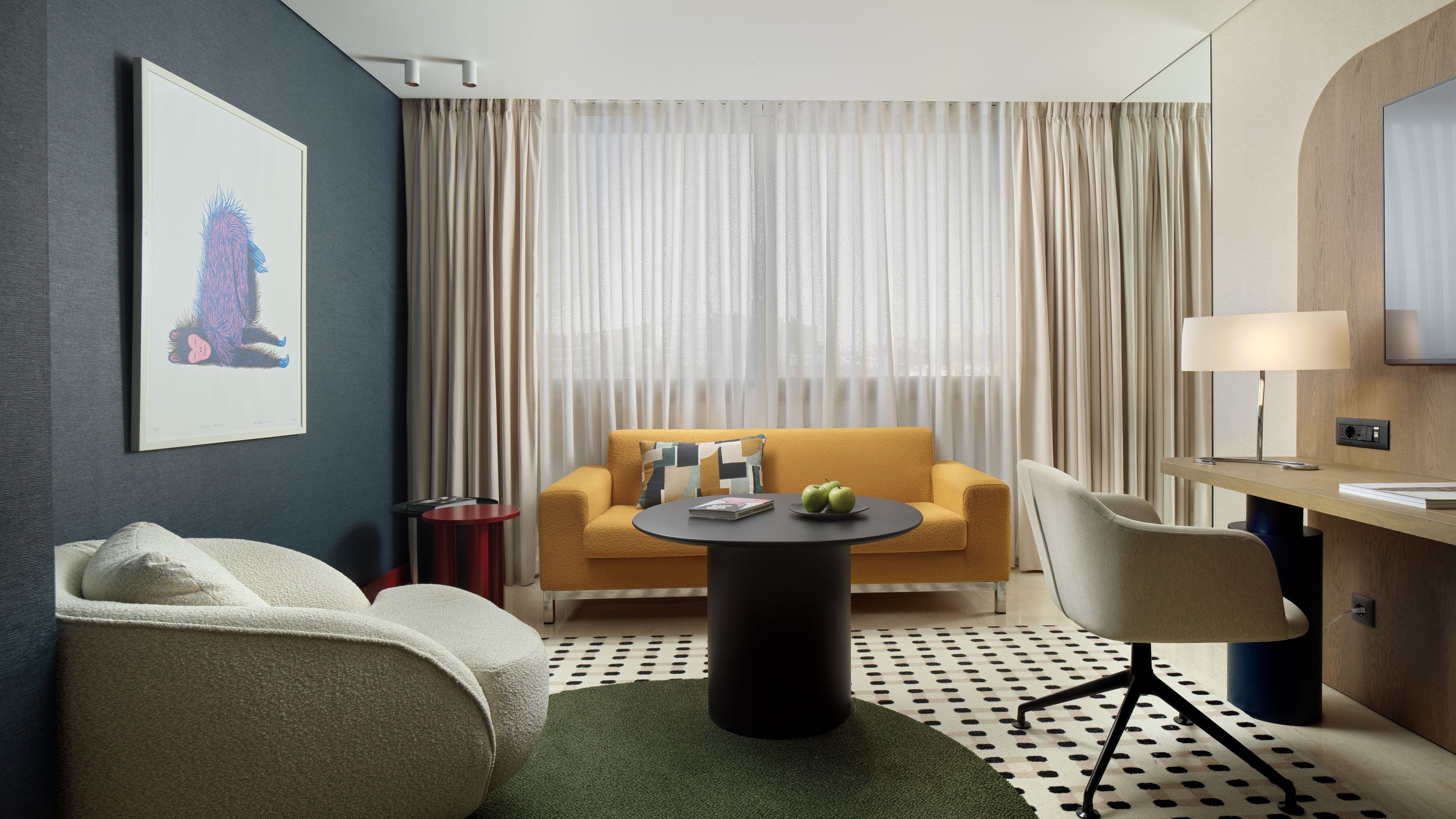 InterContinental Athenaeum Athens - Image 3