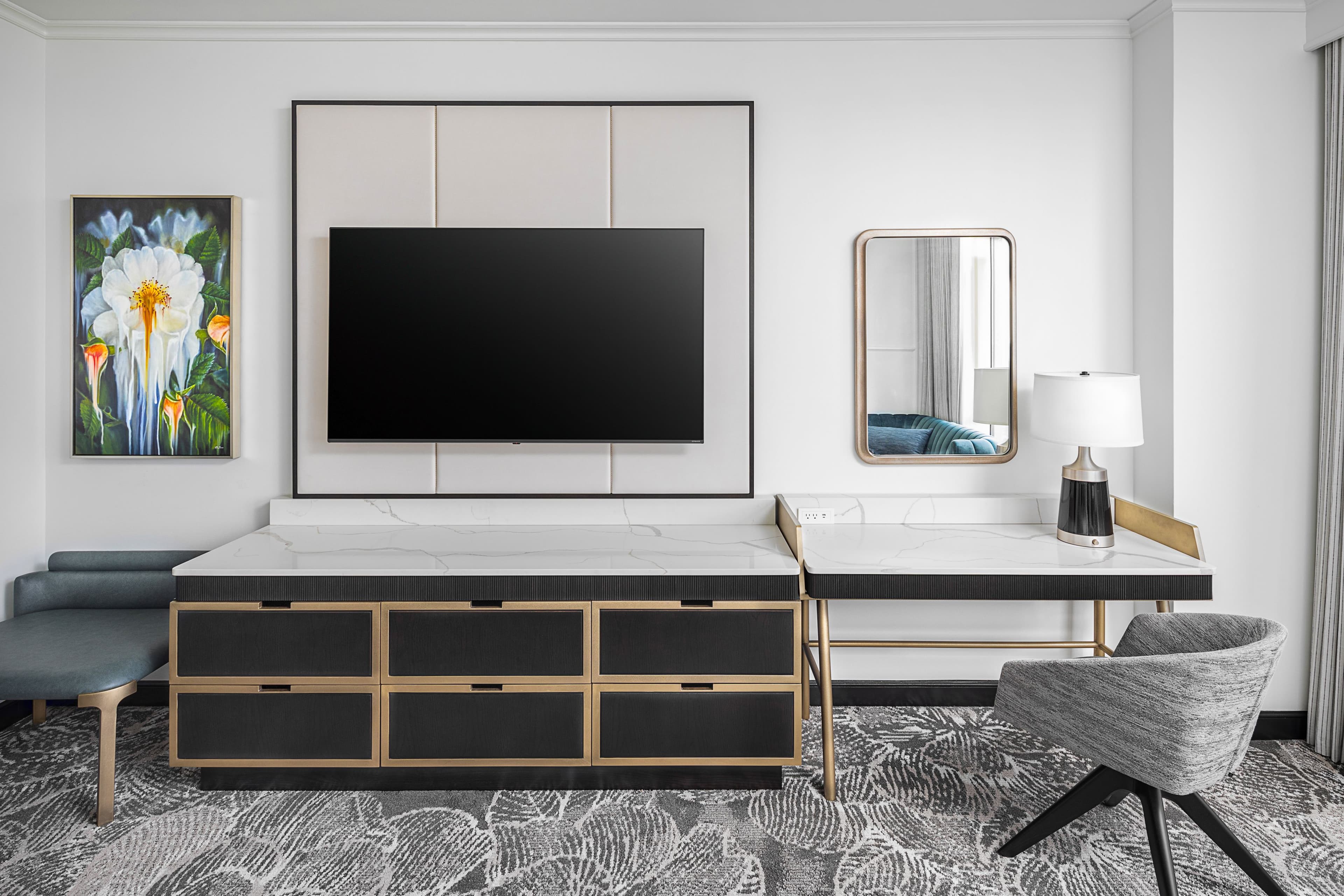 InterContinental Buckhead Atlanta — 14