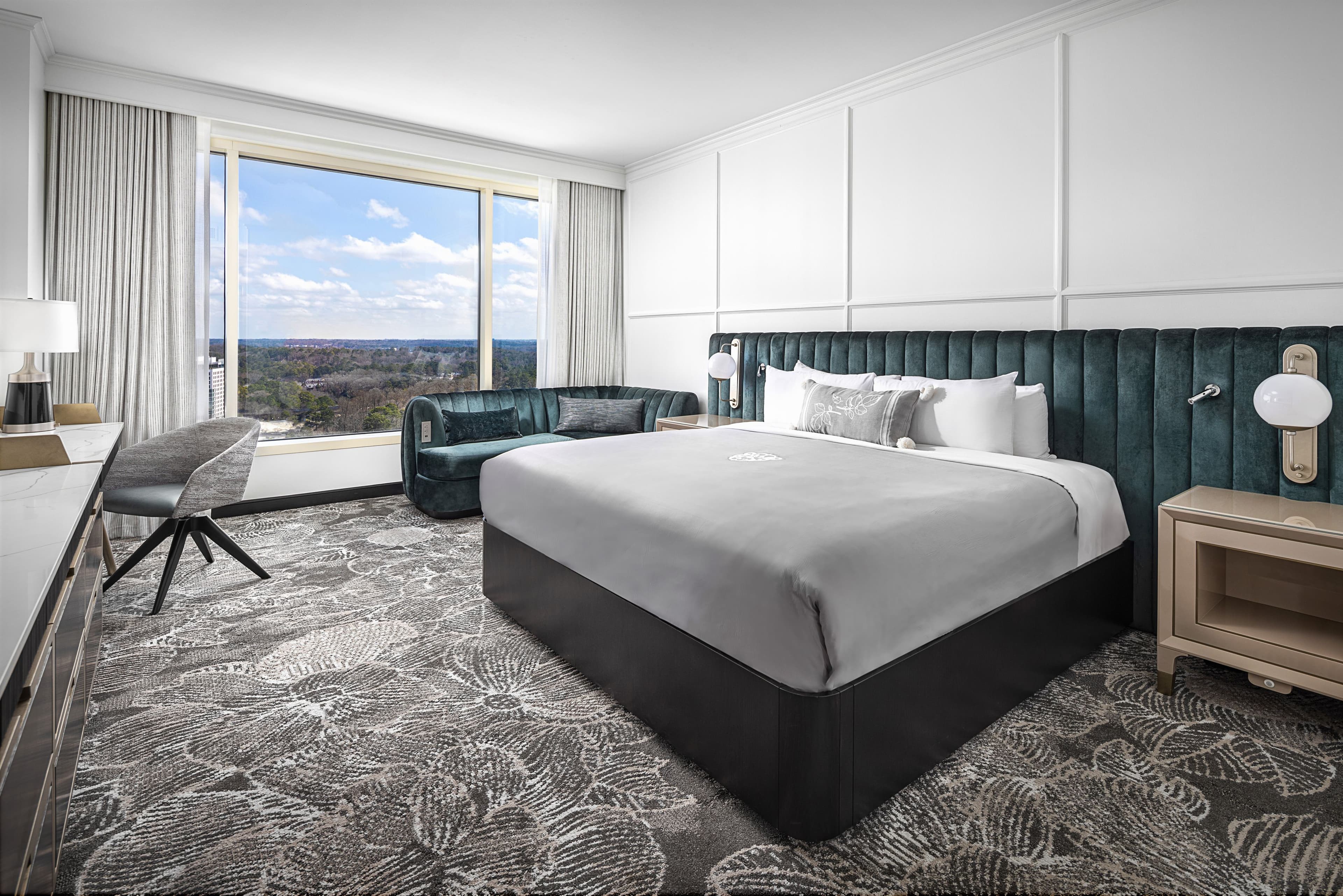 InterContinental Buckhead Atlanta - Image 2