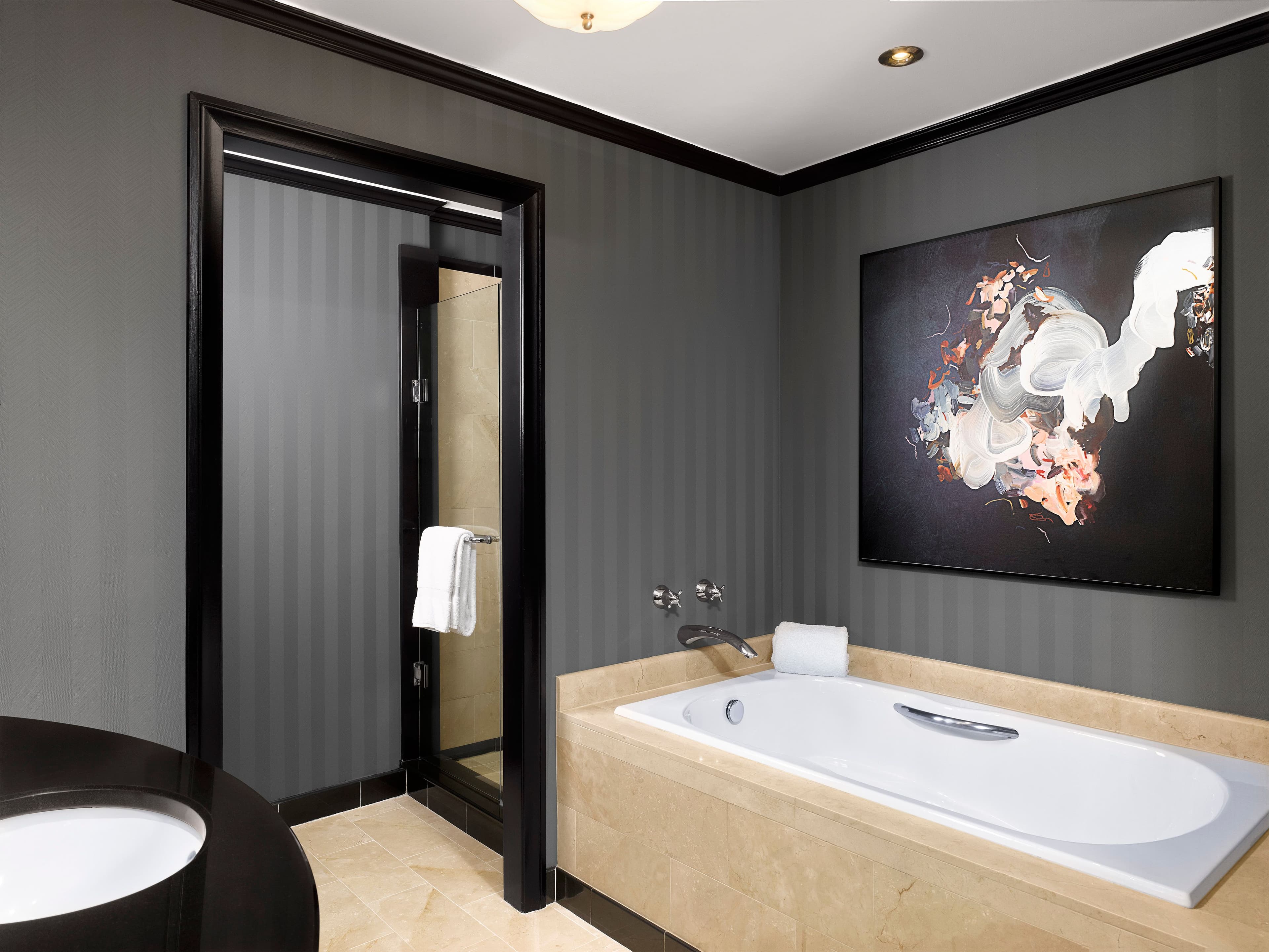 InterContinental Buckhead Atlanta — 25