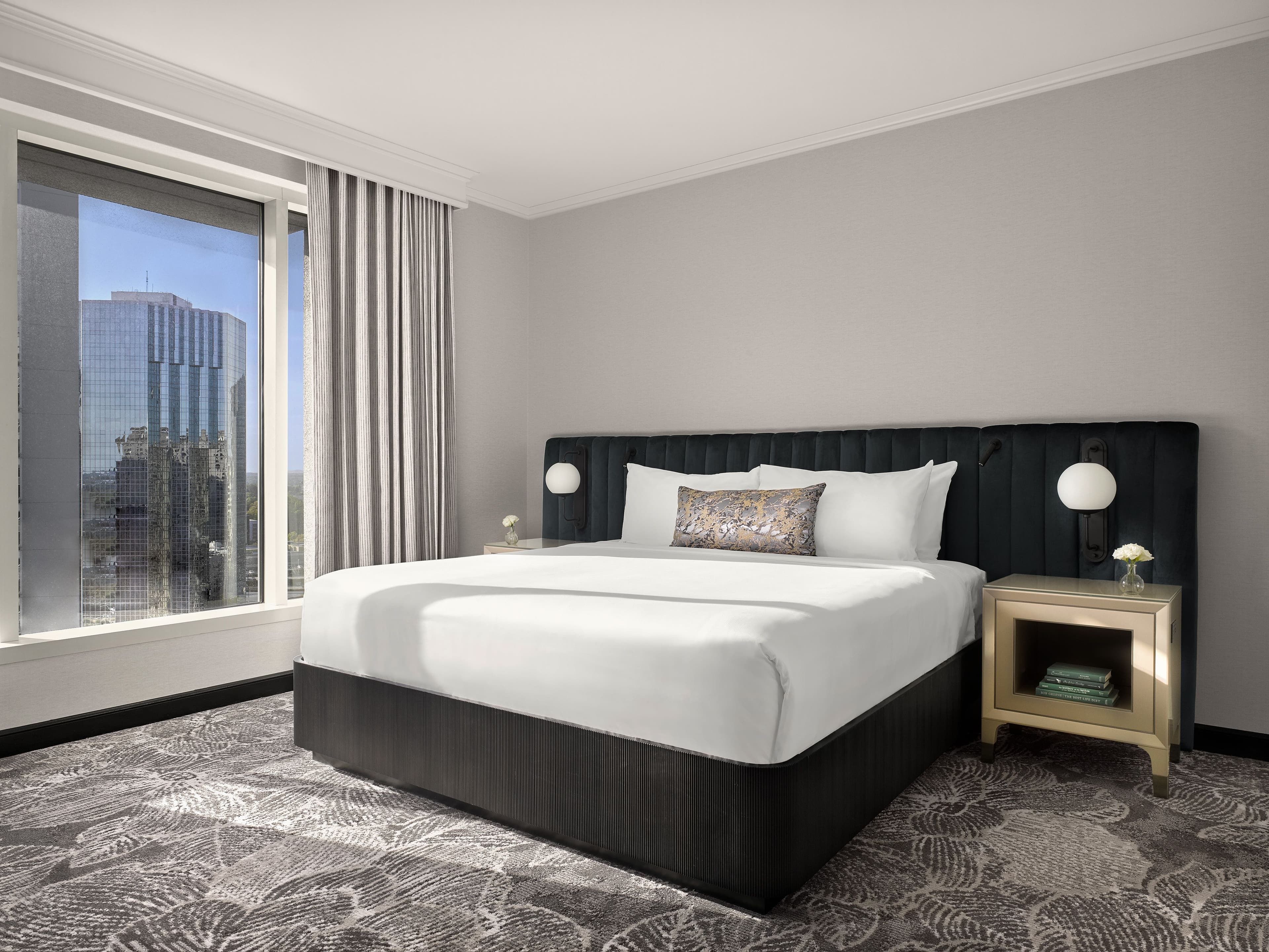 InterContinental Buckhead Atlanta — 9