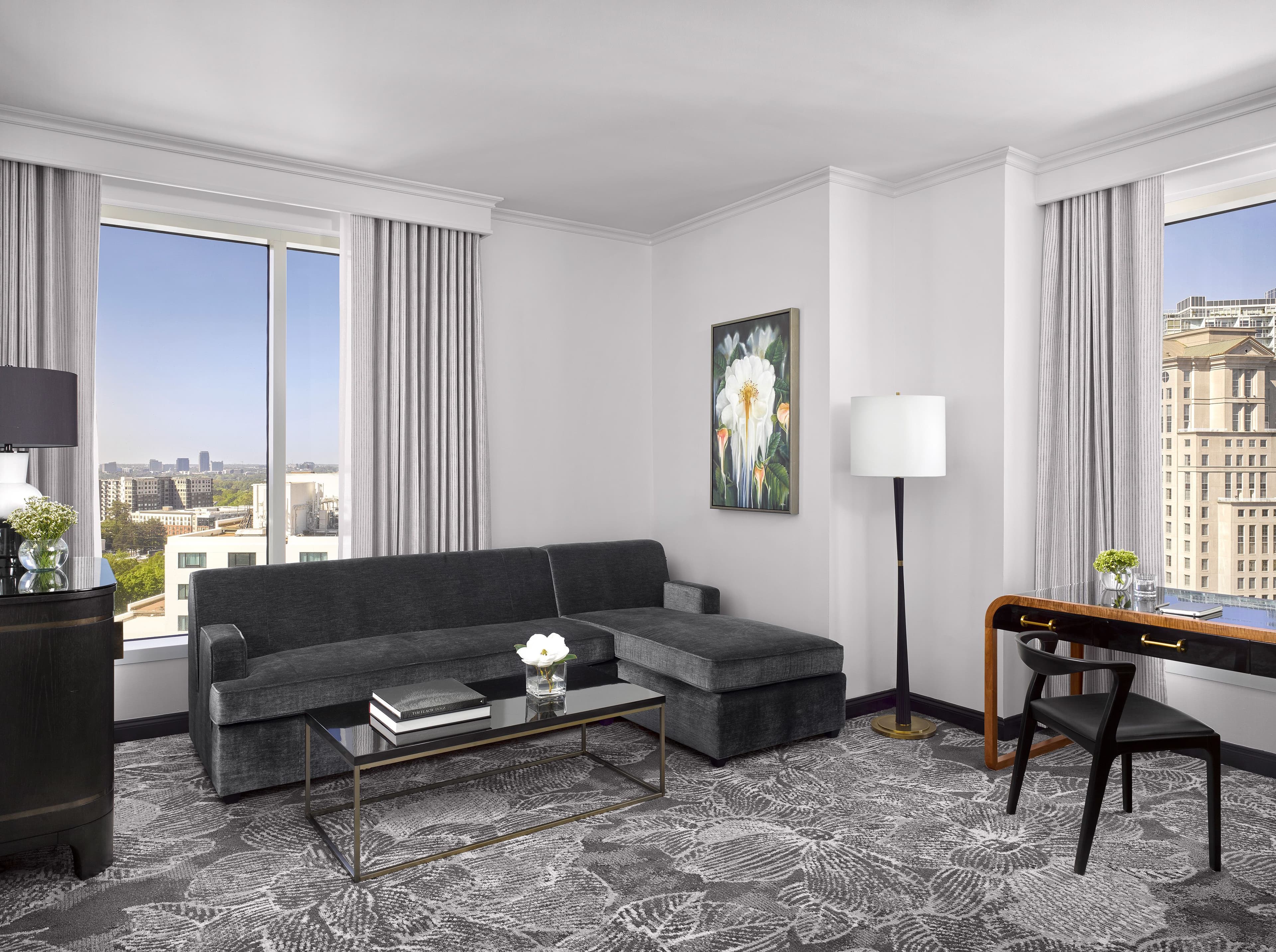 InterContinental Buckhead Atlanta — 105