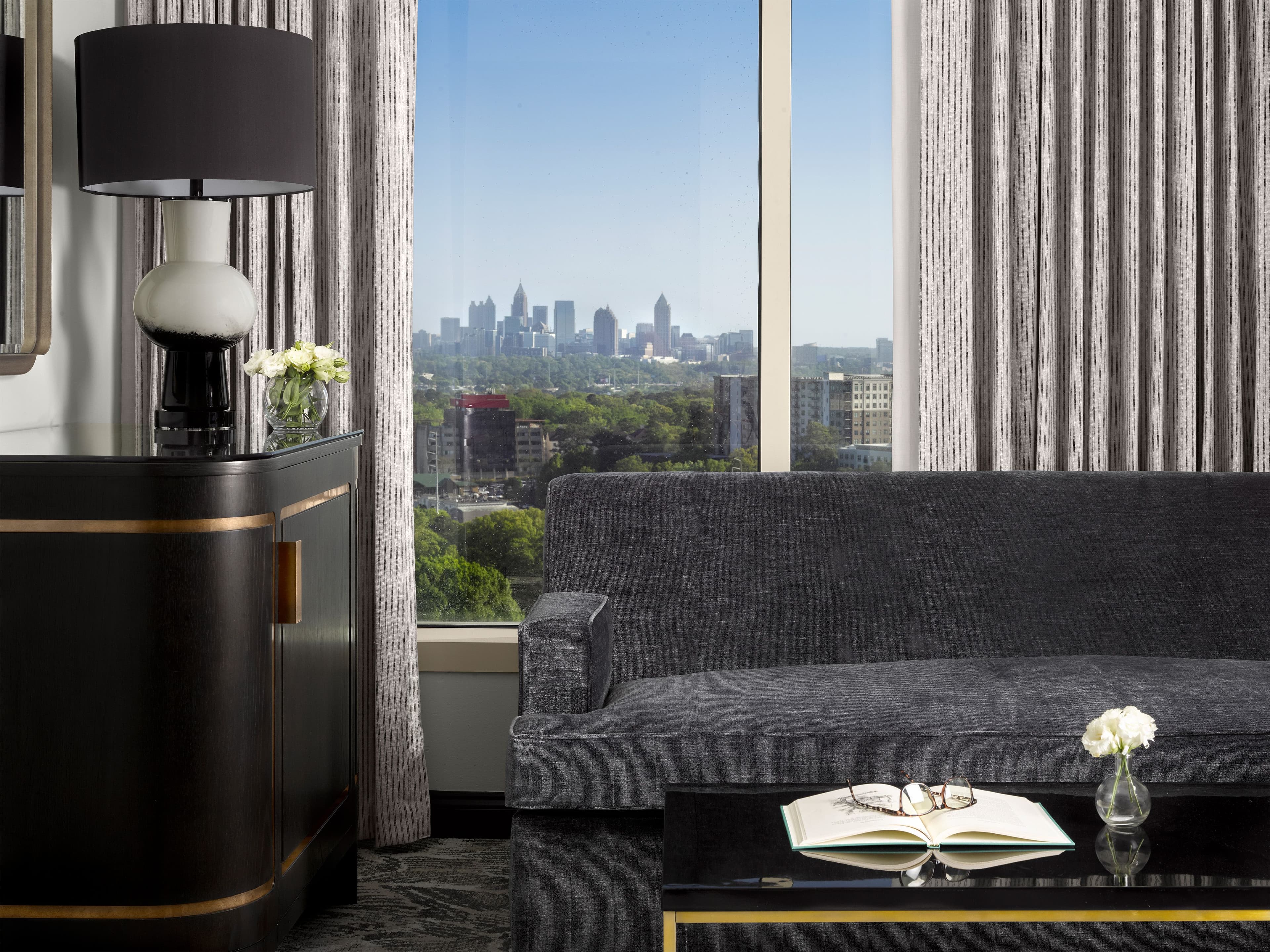 InterContinental Buckhead Atlanta — 104