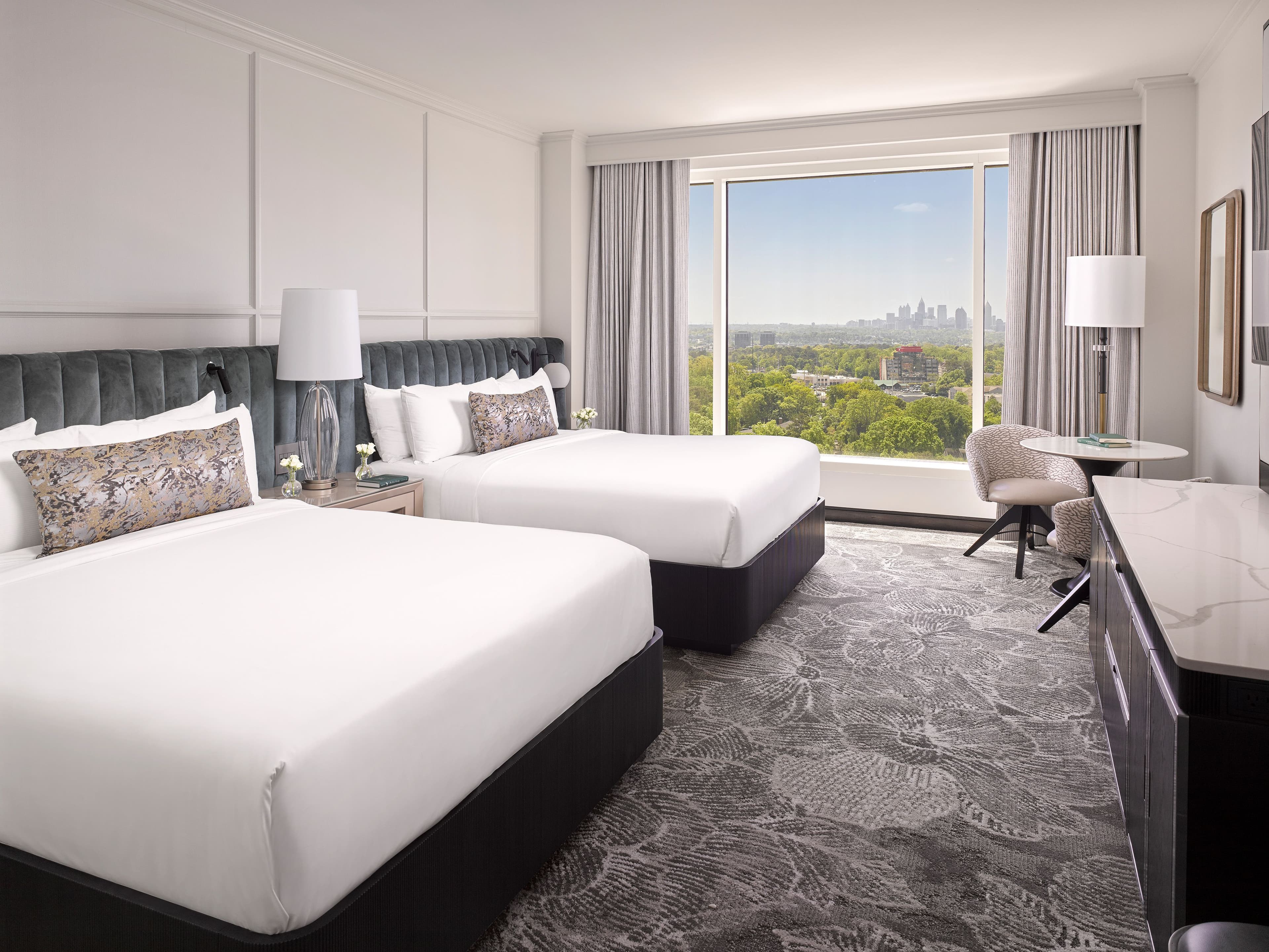 InterContinental Buckhead Atlanta — 64