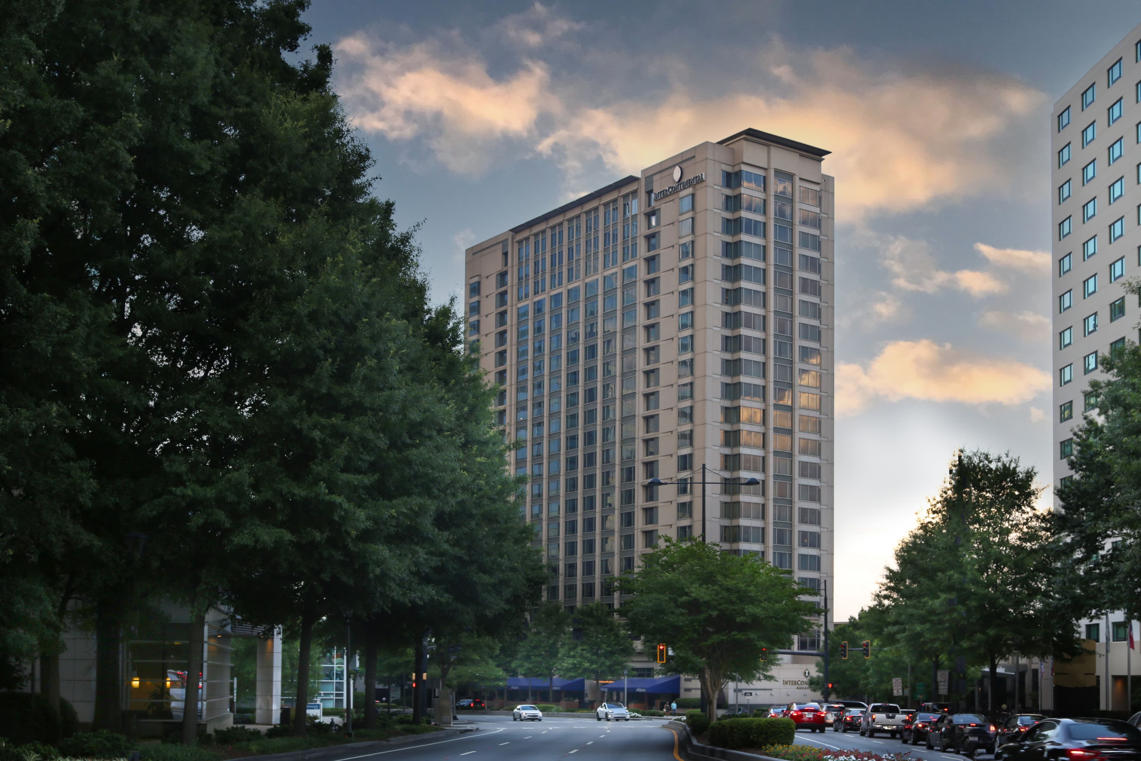 InterContinental Buckhead Atlanta - Image 1