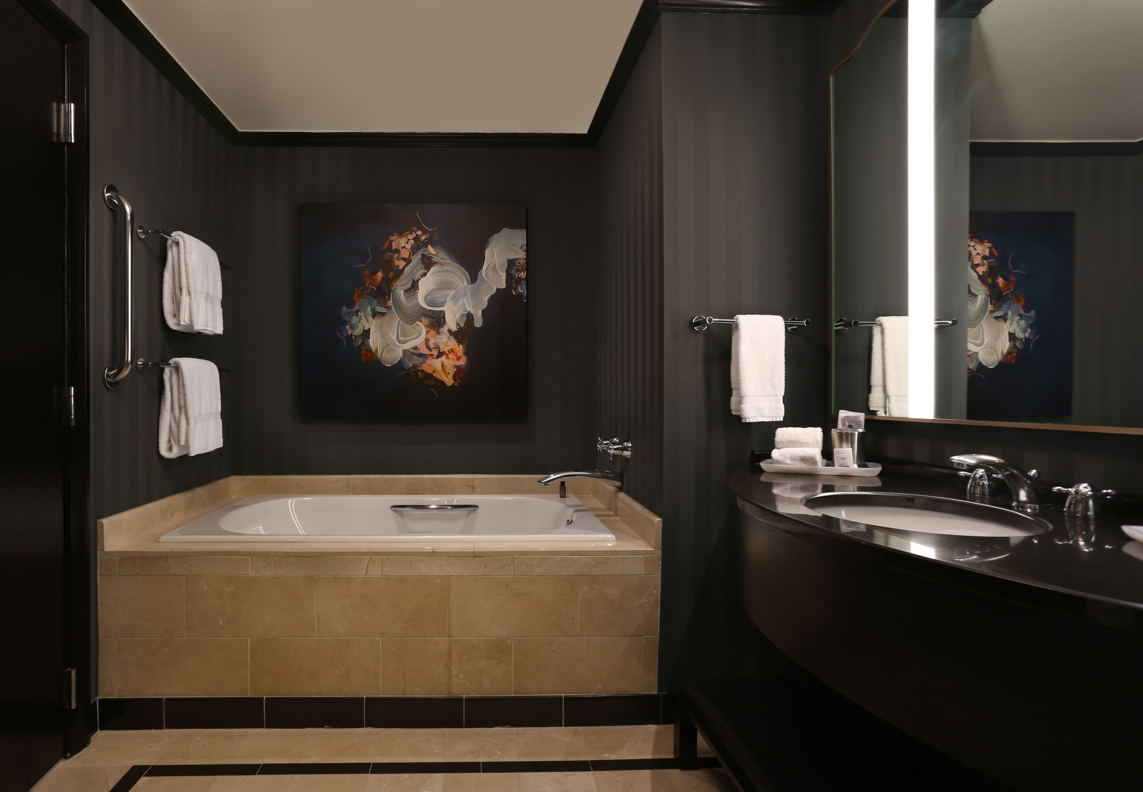 InterContinental Buckhead Atlanta — 10