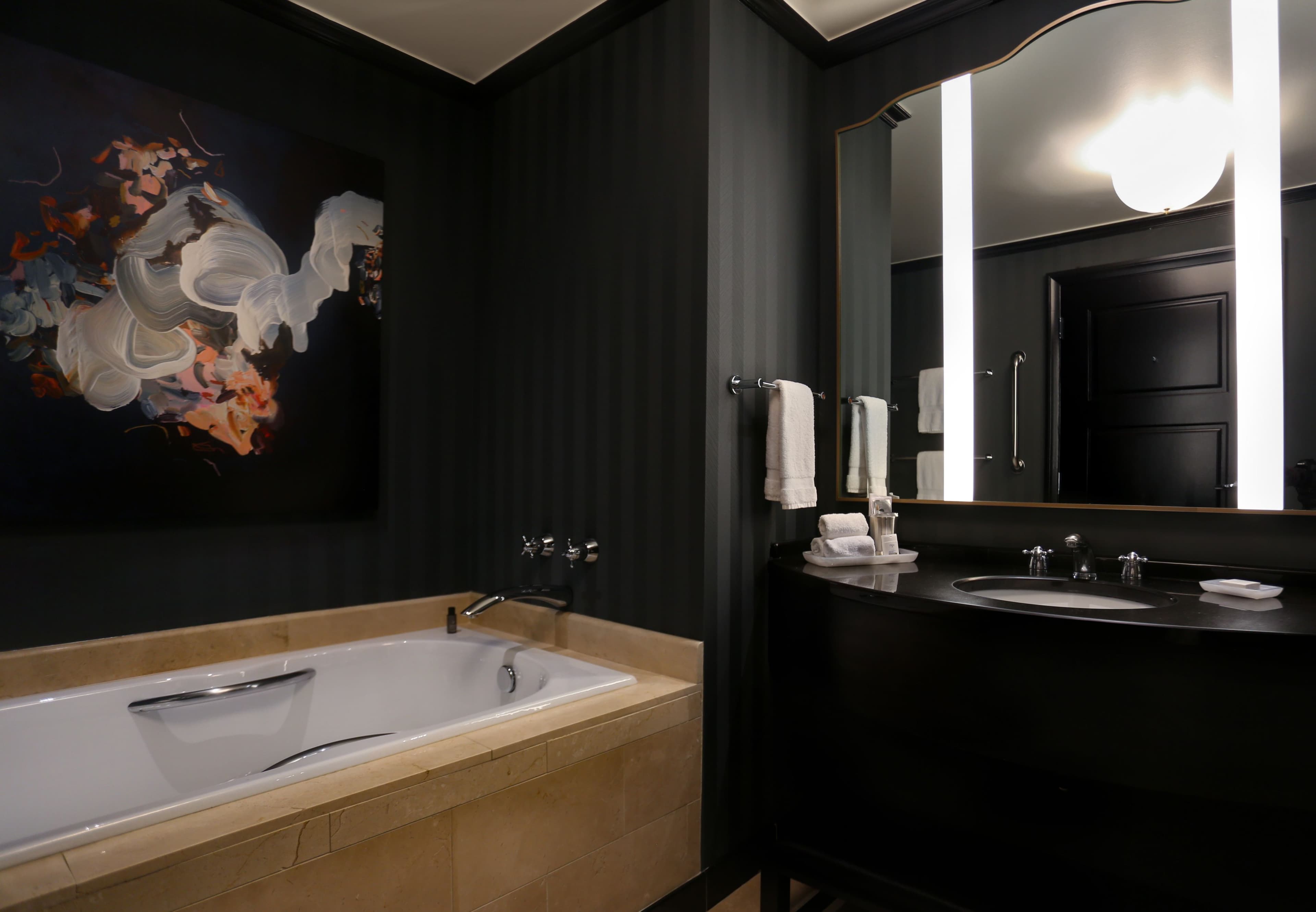 InterContinental Buckhead Atlanta - Image 4