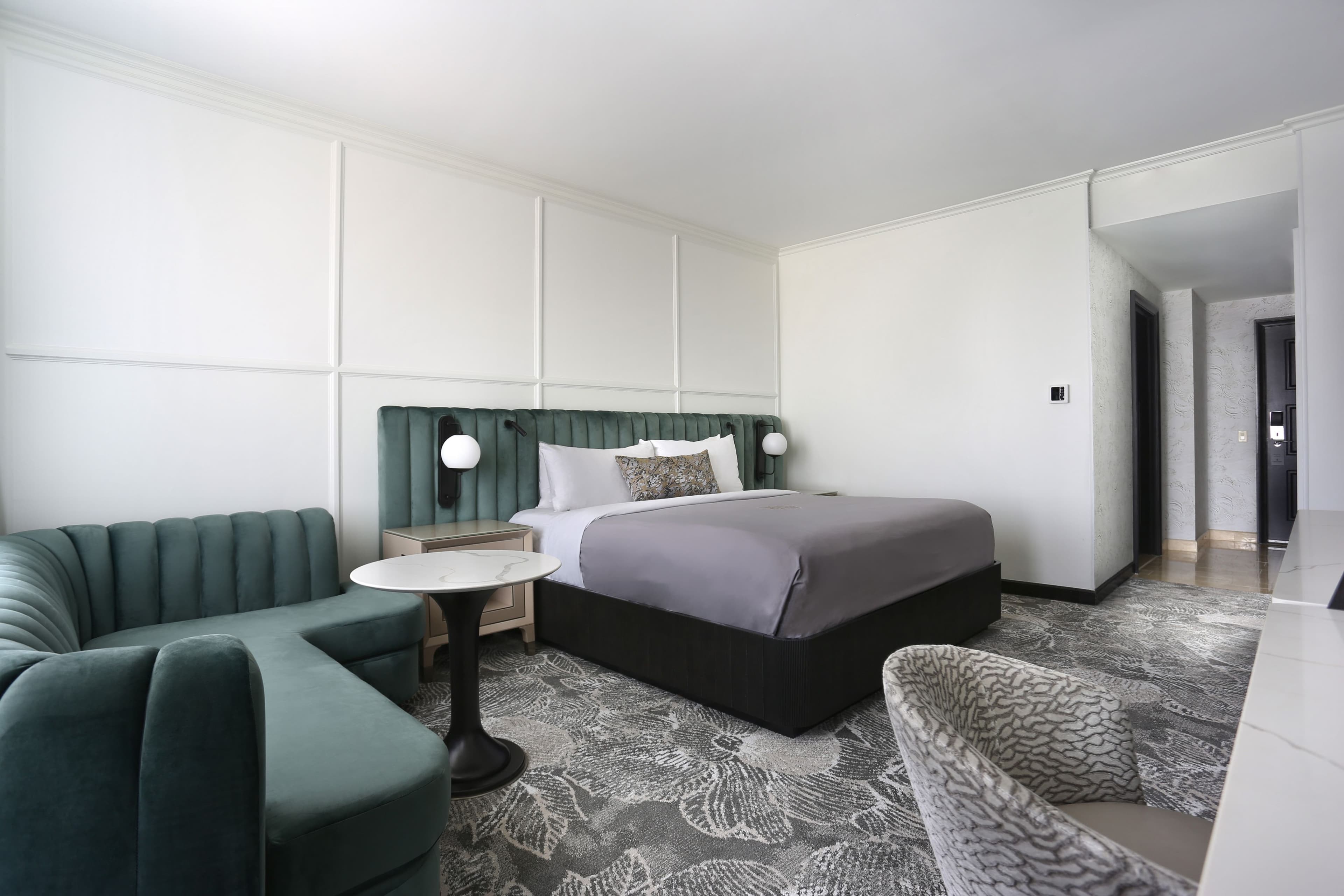 Classic Room - Image 2