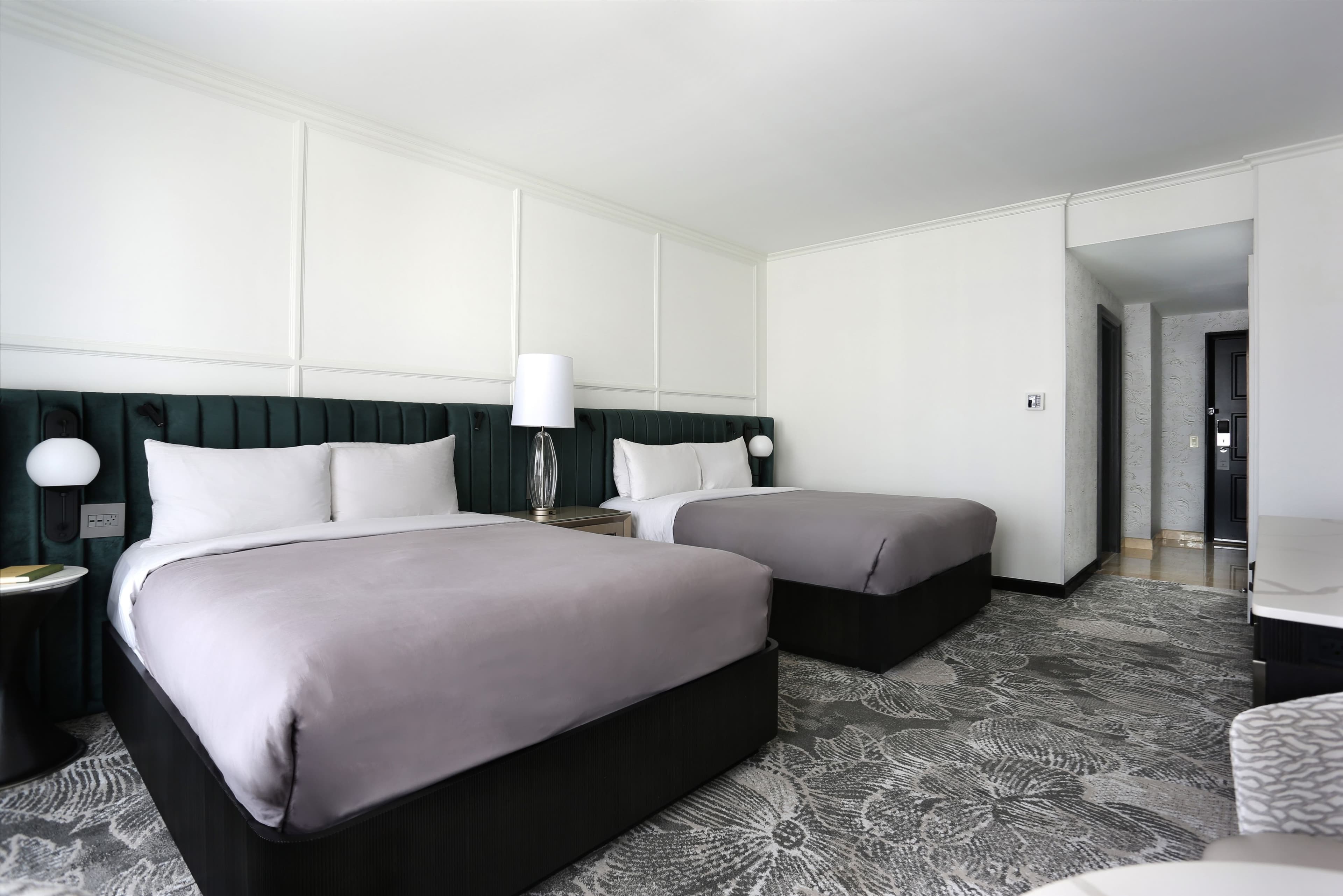 InterContinental Buckhead Atlanta — 76