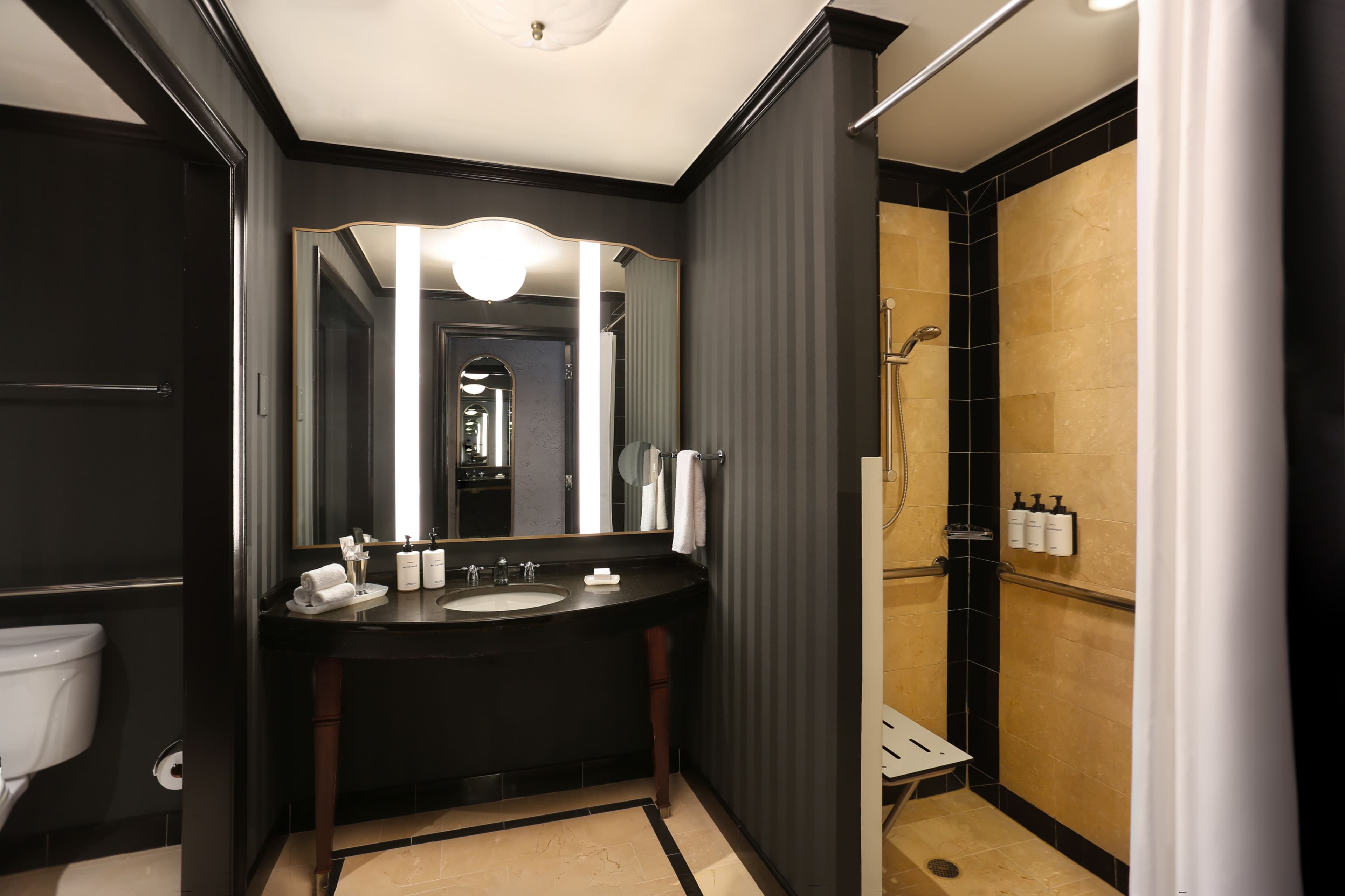 InterContinental Buckhead Atlanta — 17