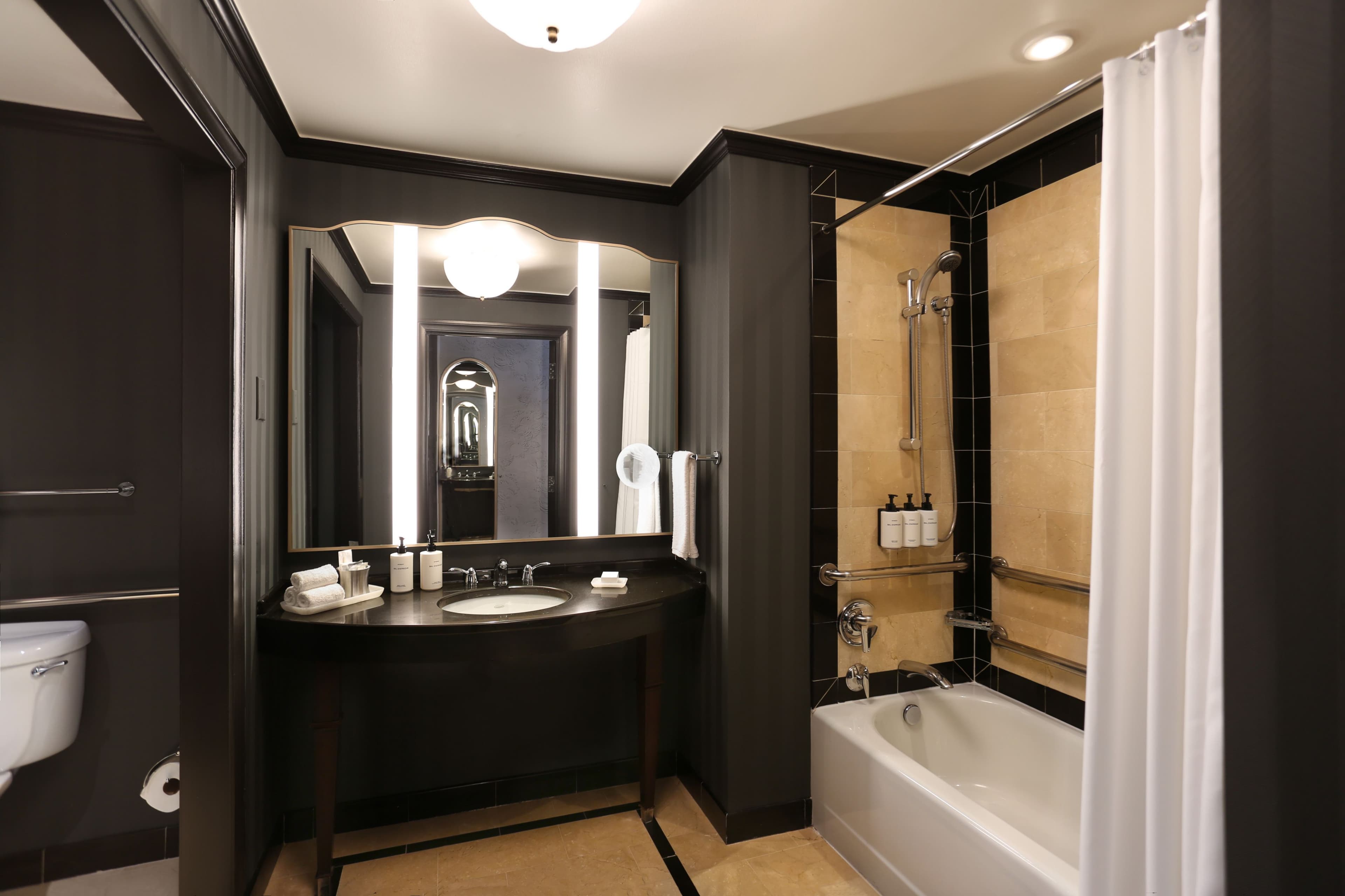 InterContinental Buckhead Atlanta — 56