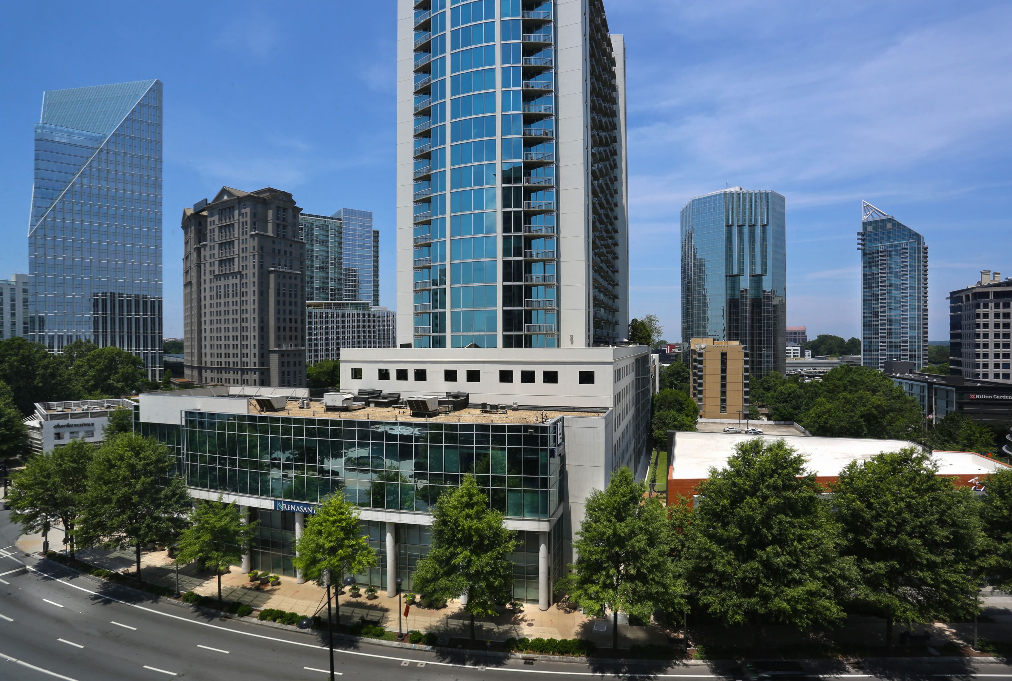 InterContinental Buckhead Atlanta — 27