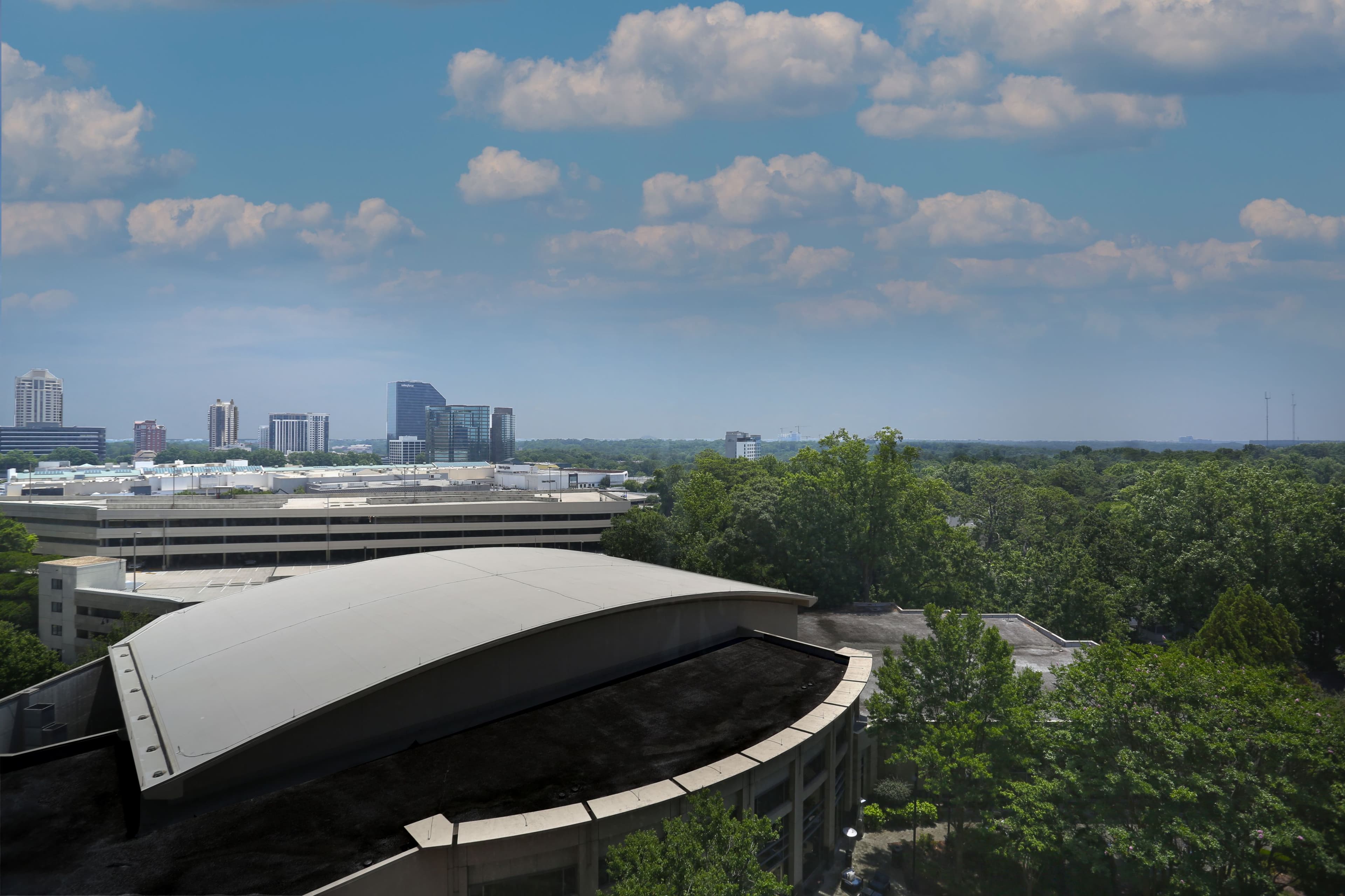 InterContinental Buckhead Atlanta — 28