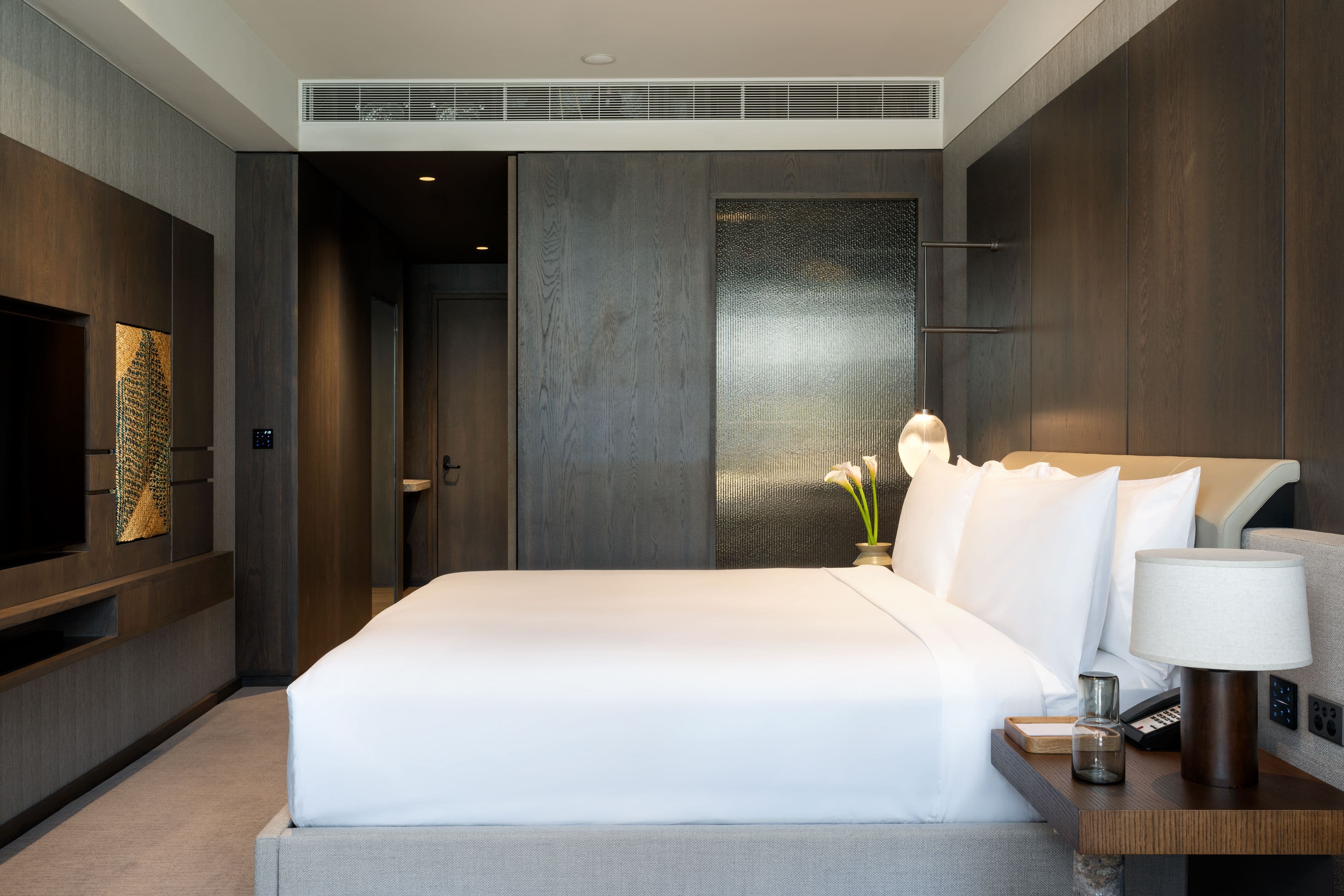 InterContinental Auckland - Image 2