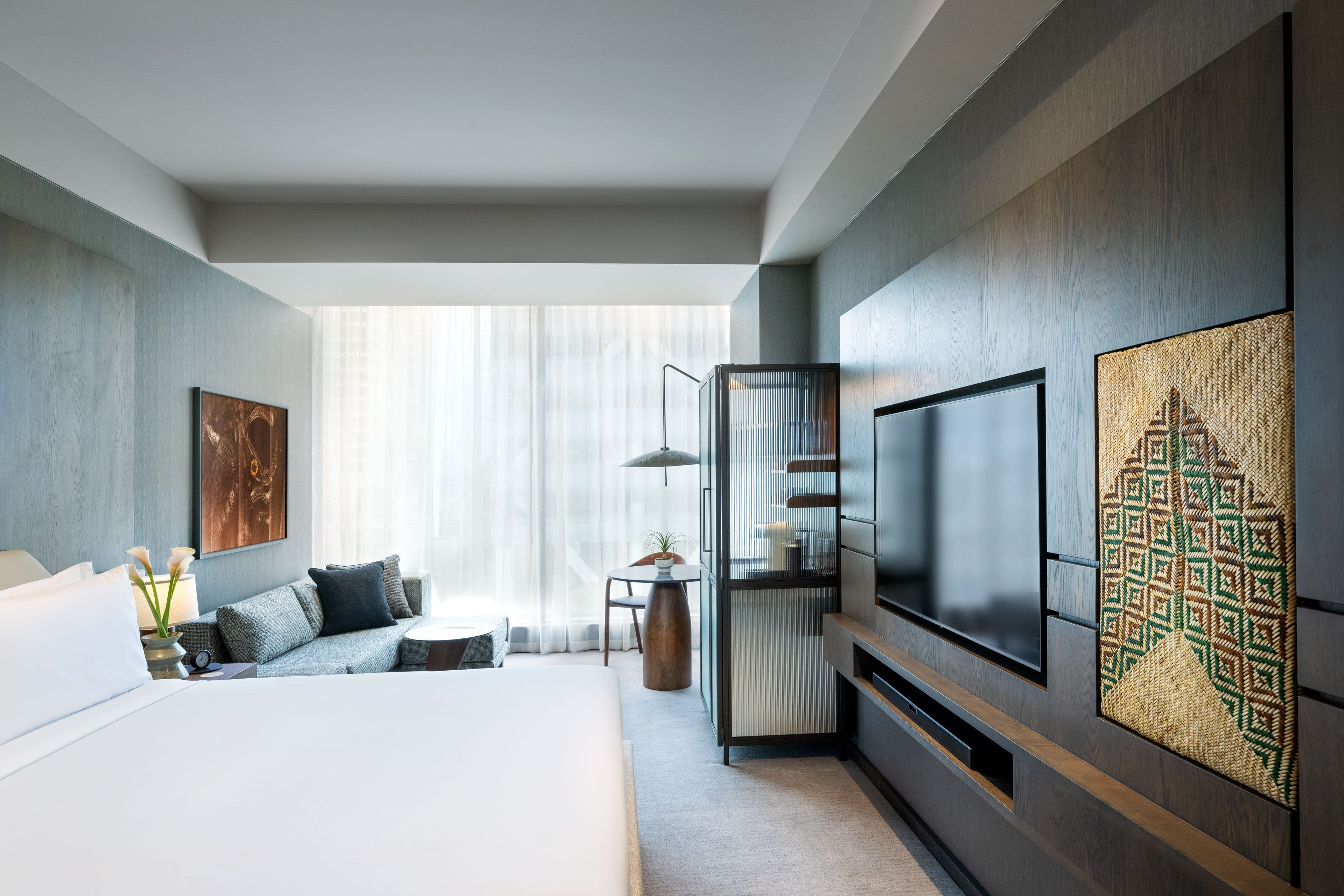 InterContinental Auckland - Image 3