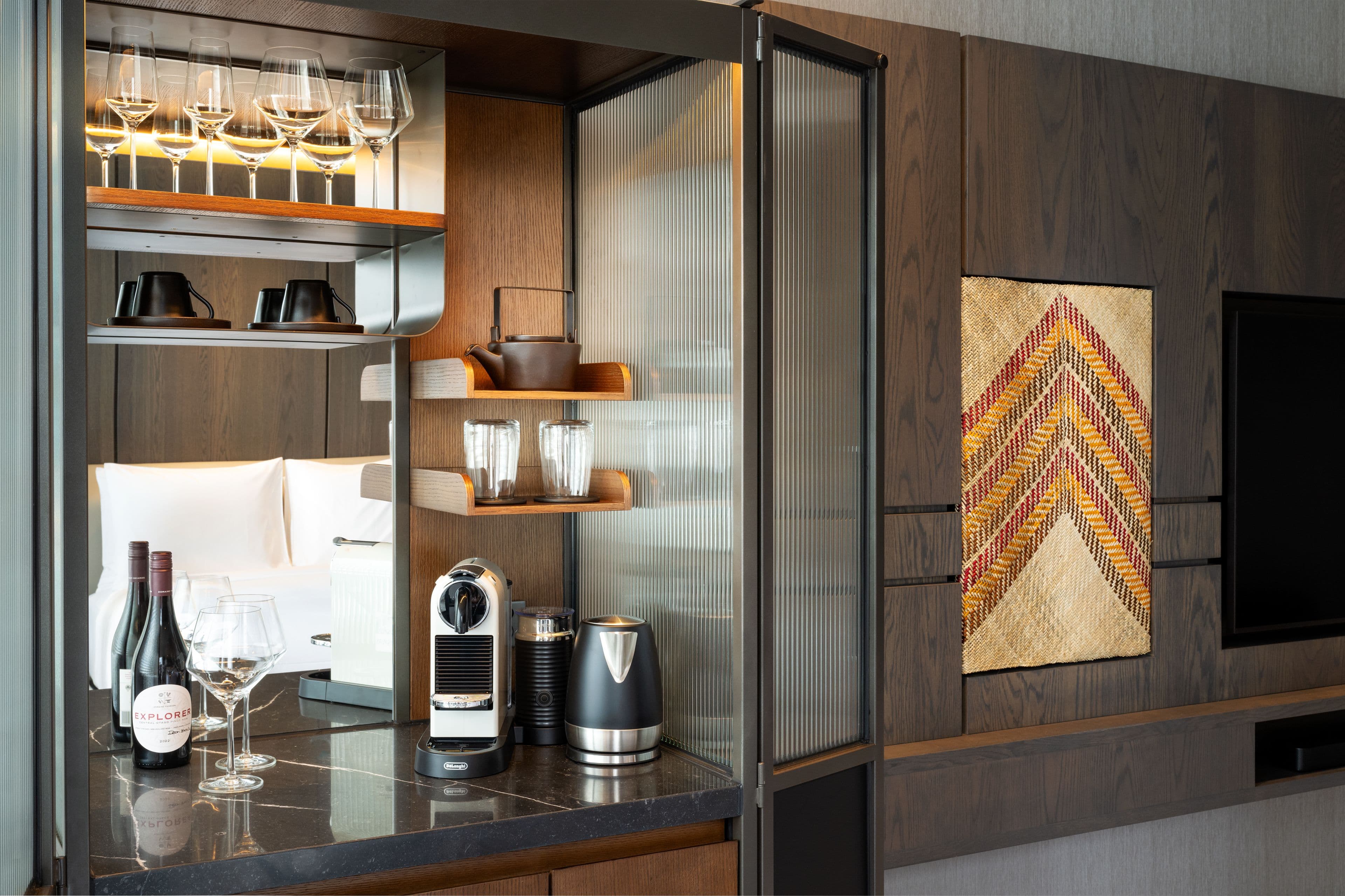 InterContinental Auckland - Image 4