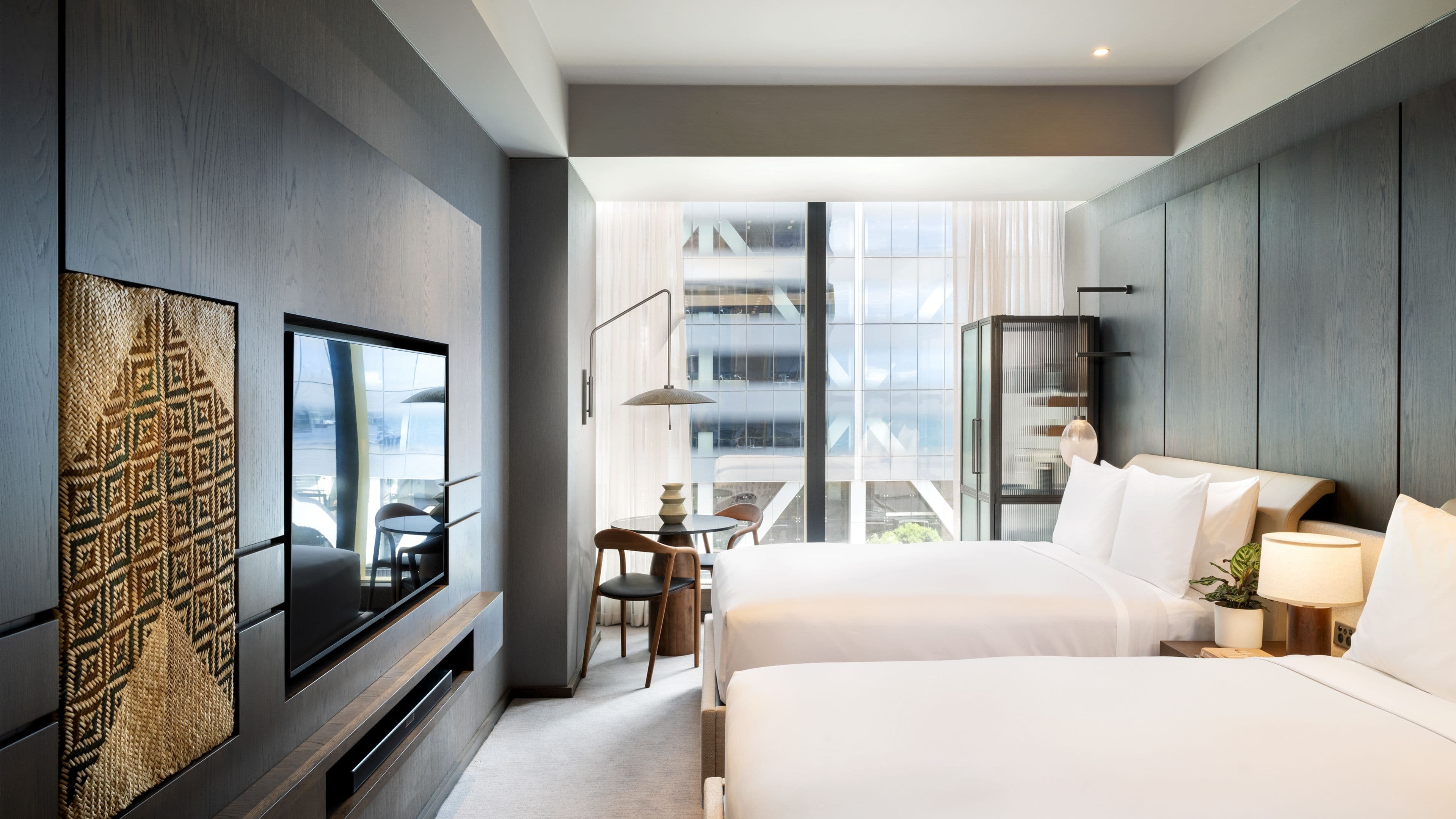 InterContinental Auckland — 23