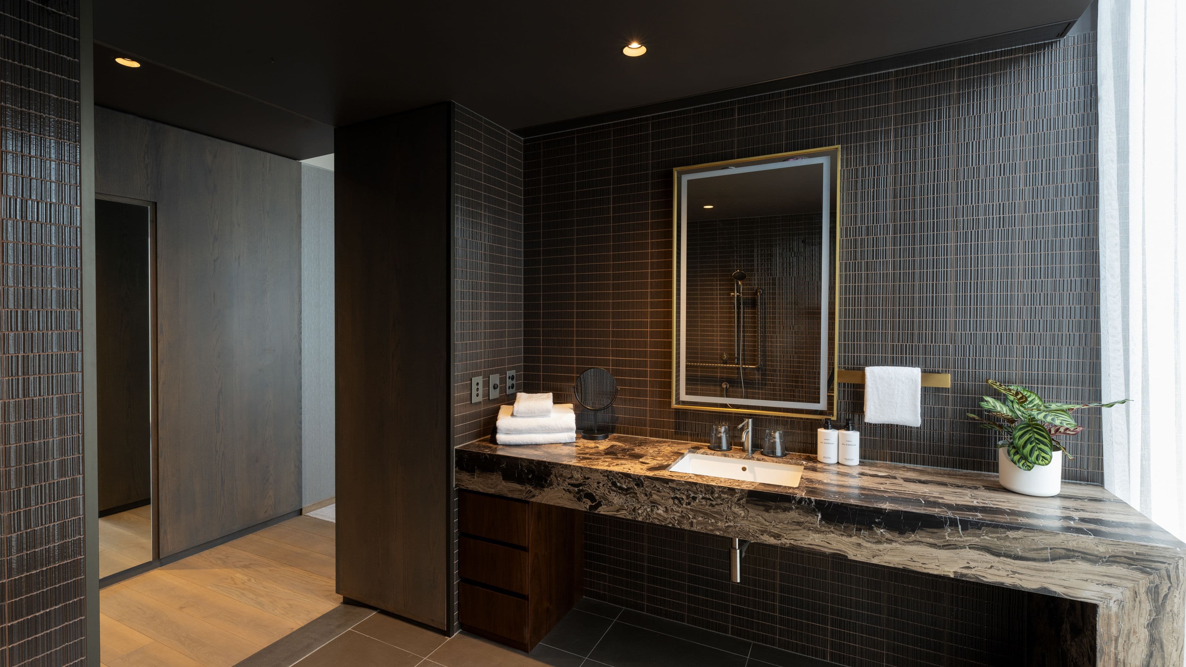 InterContinental Auckland — 12