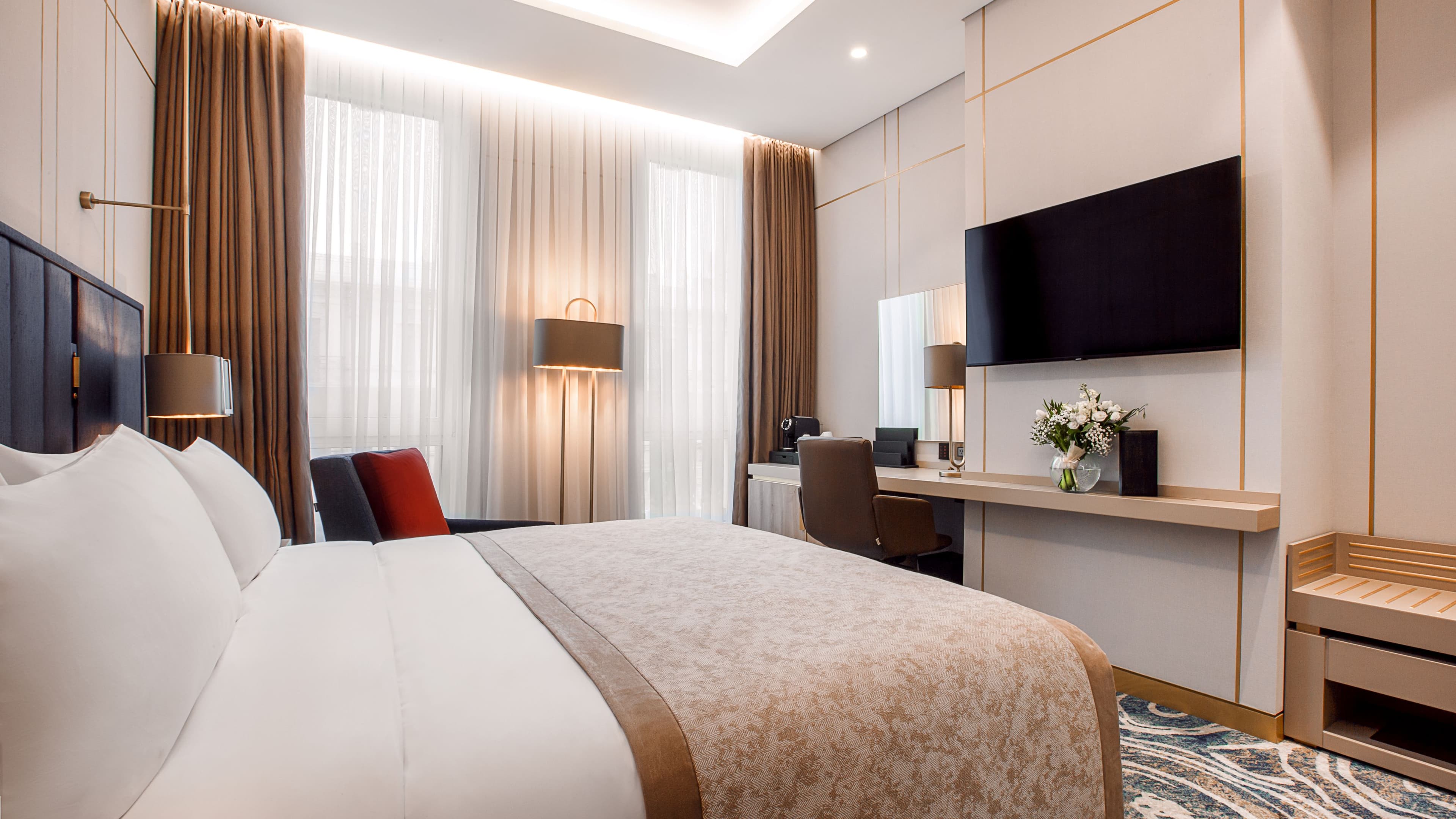 InterContinental Baku - Image 3