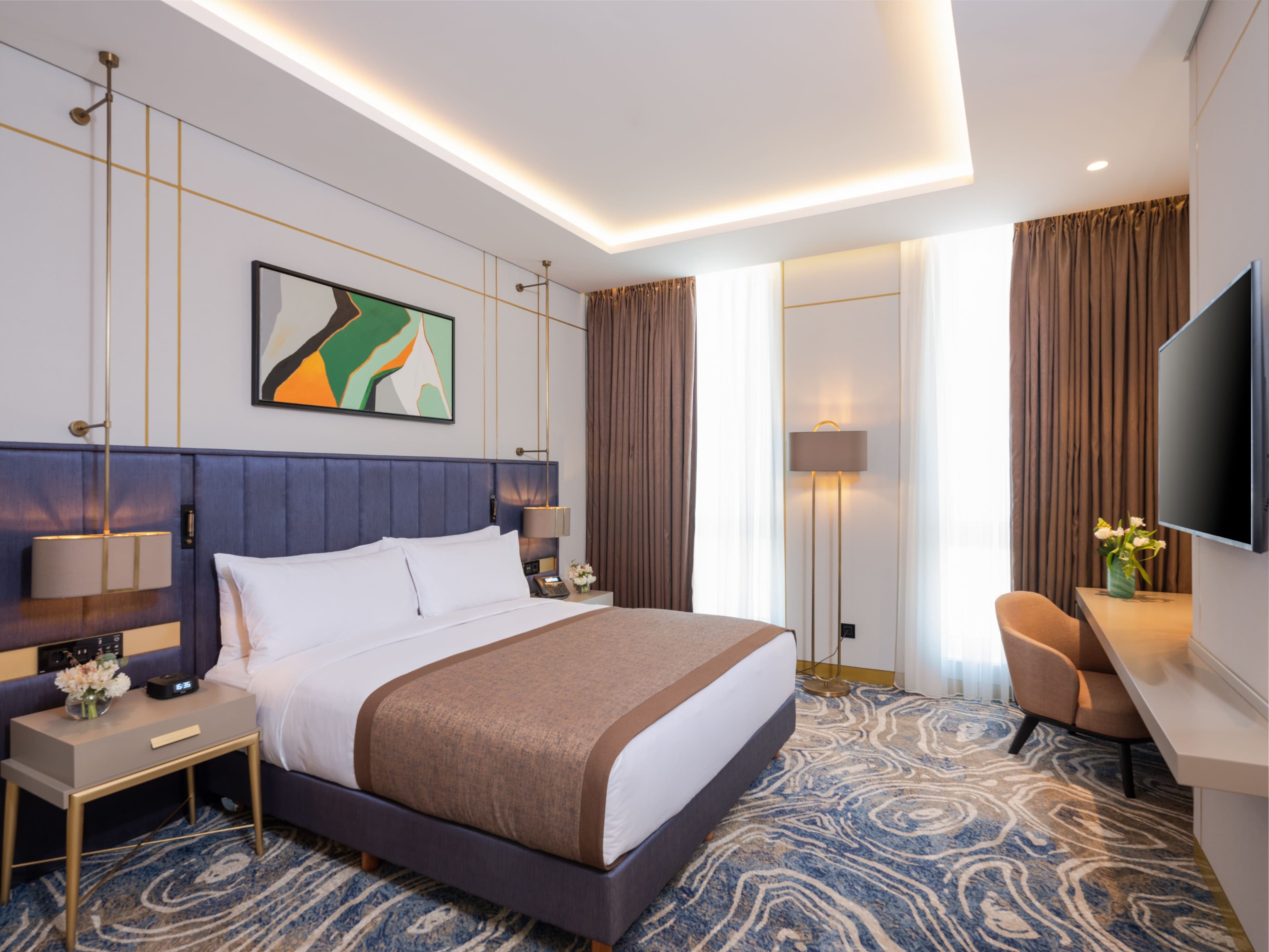 InterContinental Baku — 7