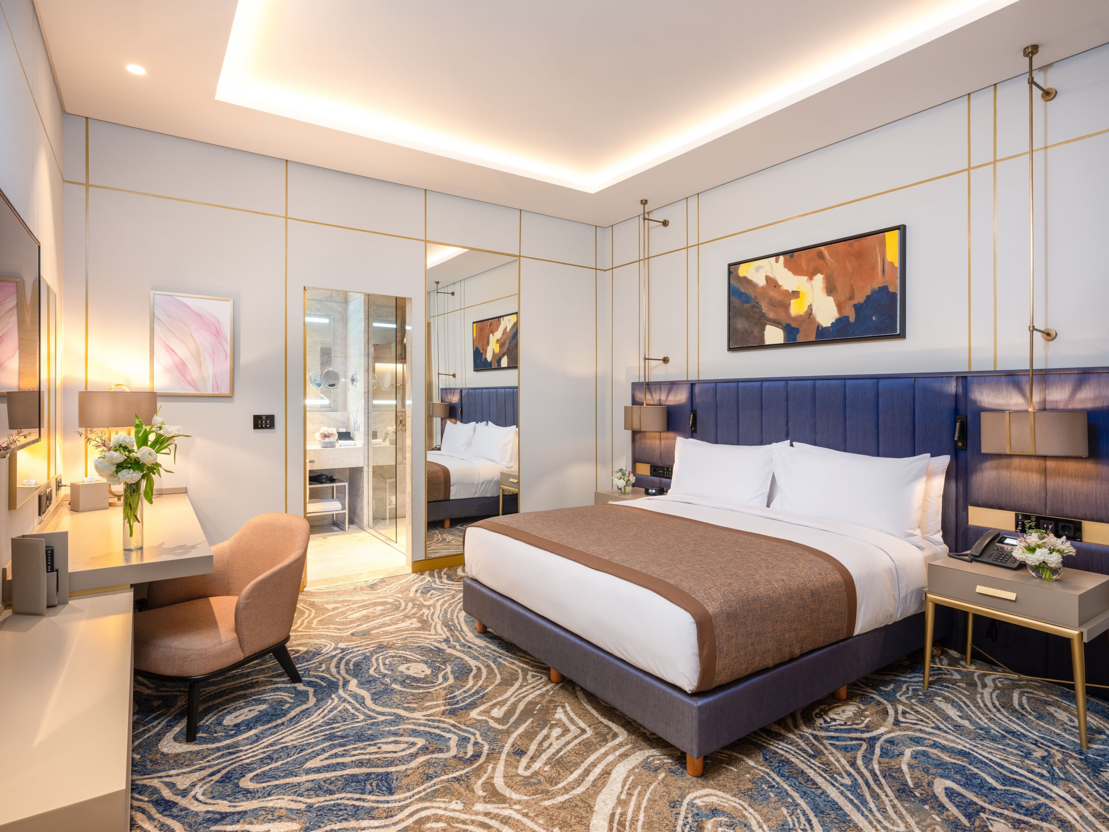 InterContinental Baku - Image 4