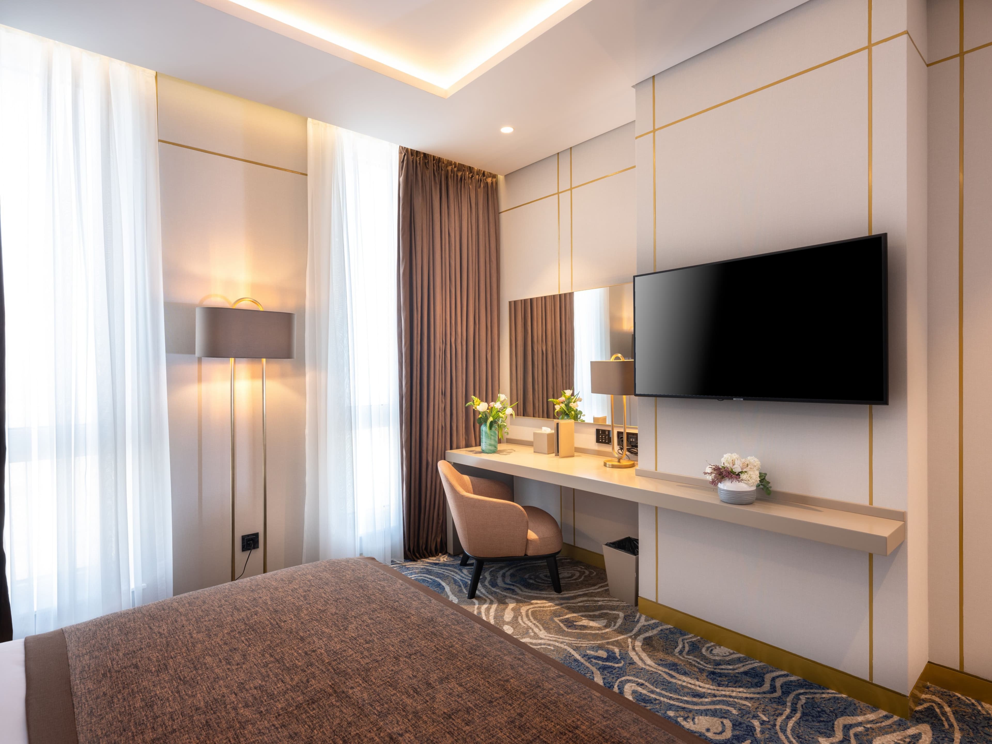 InterContinental Baku — 6