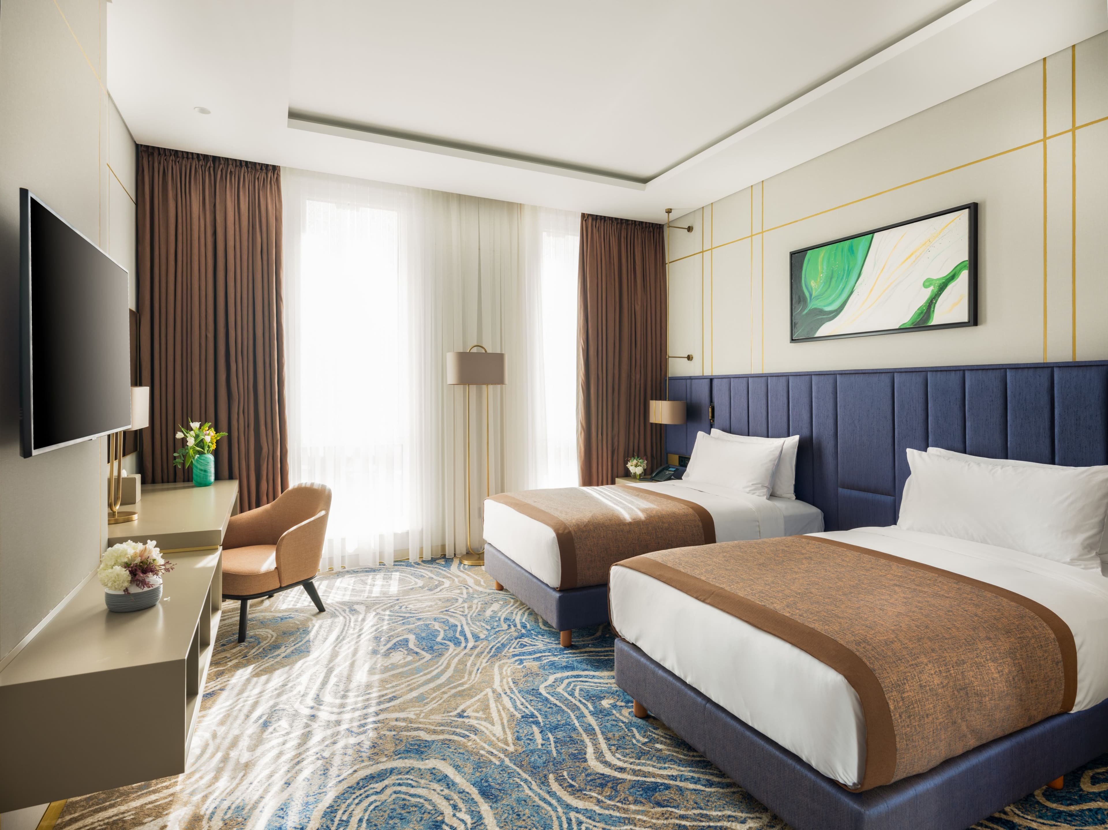 InterContinental Baku — 25