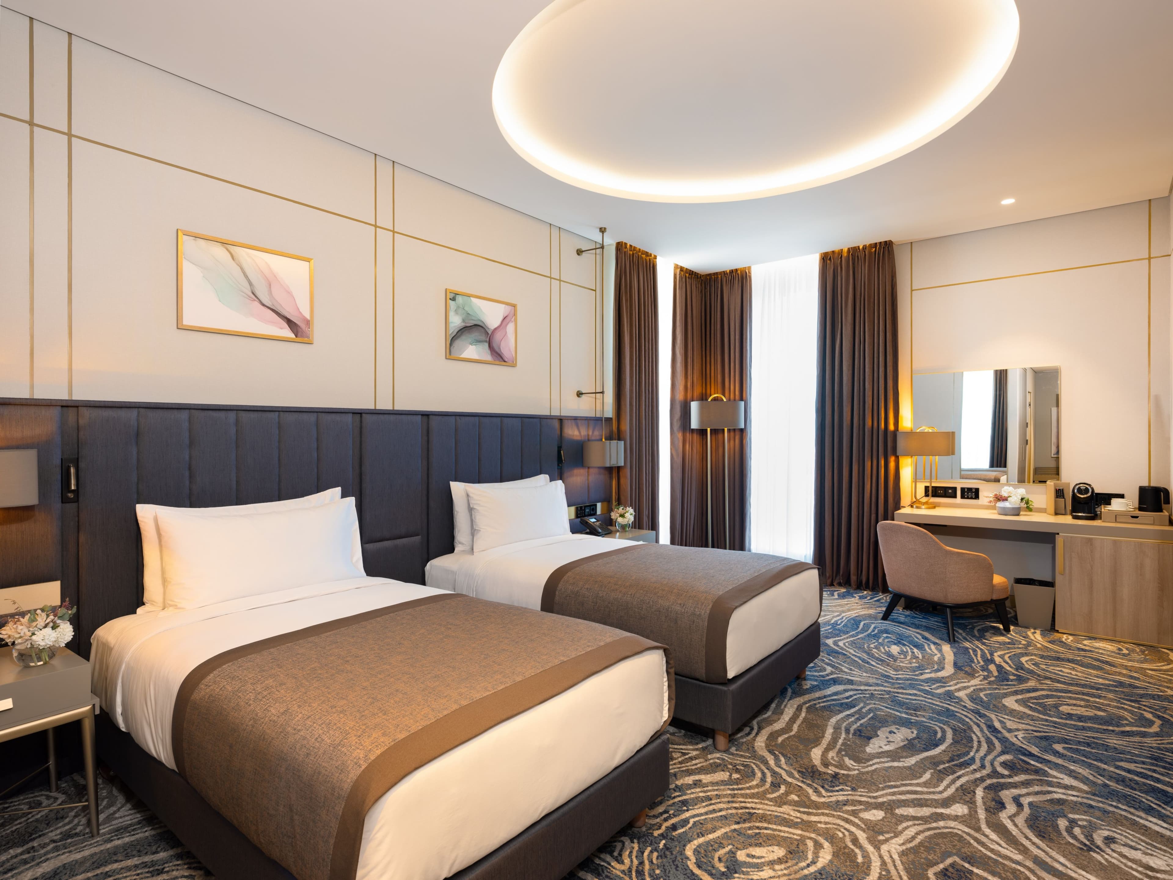 InterContinental Baku — 22