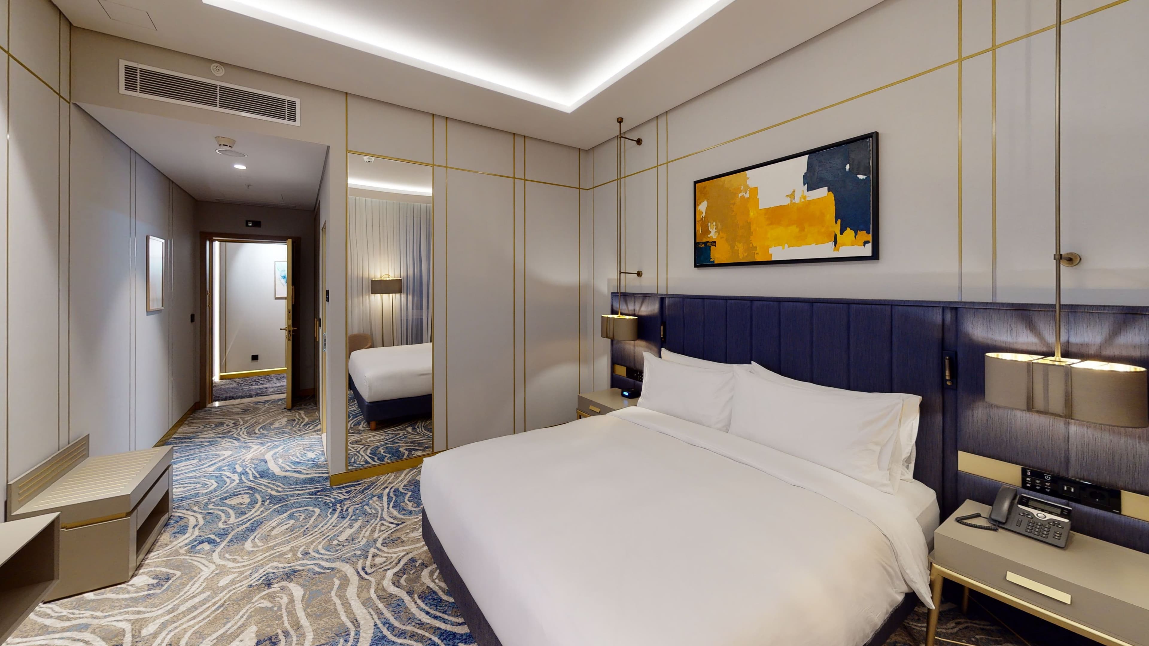 InterContinental Baku — 9