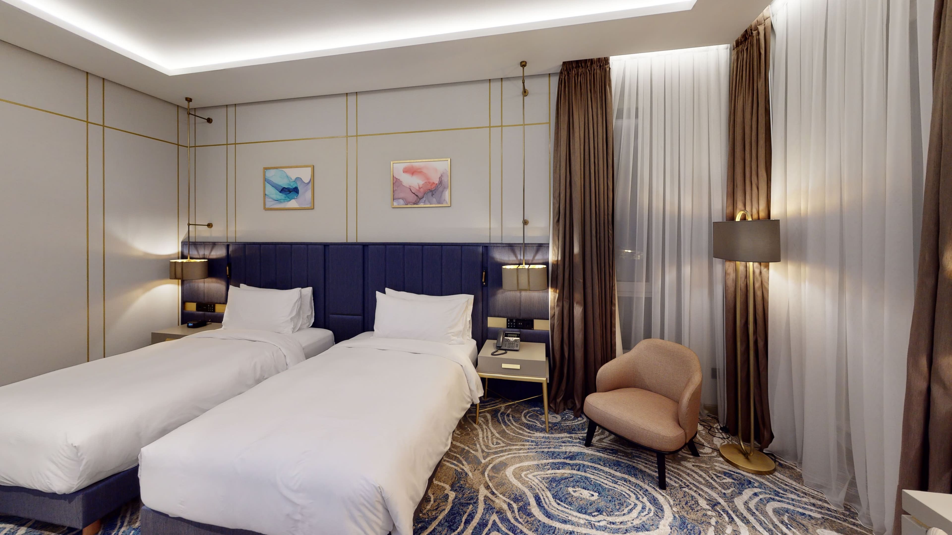 InterContinental Baku — 27
