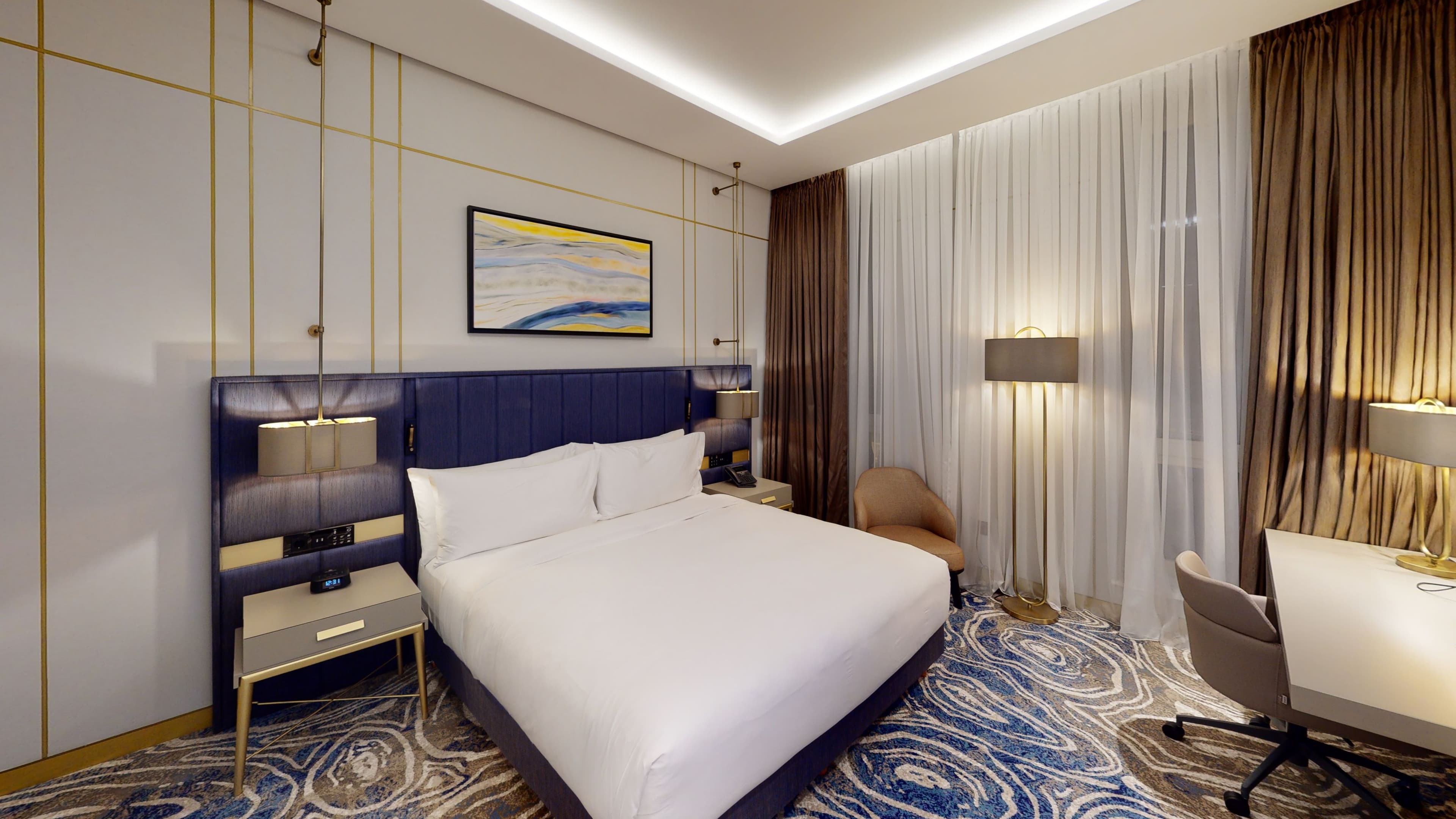InterContinental Baku - Image 5