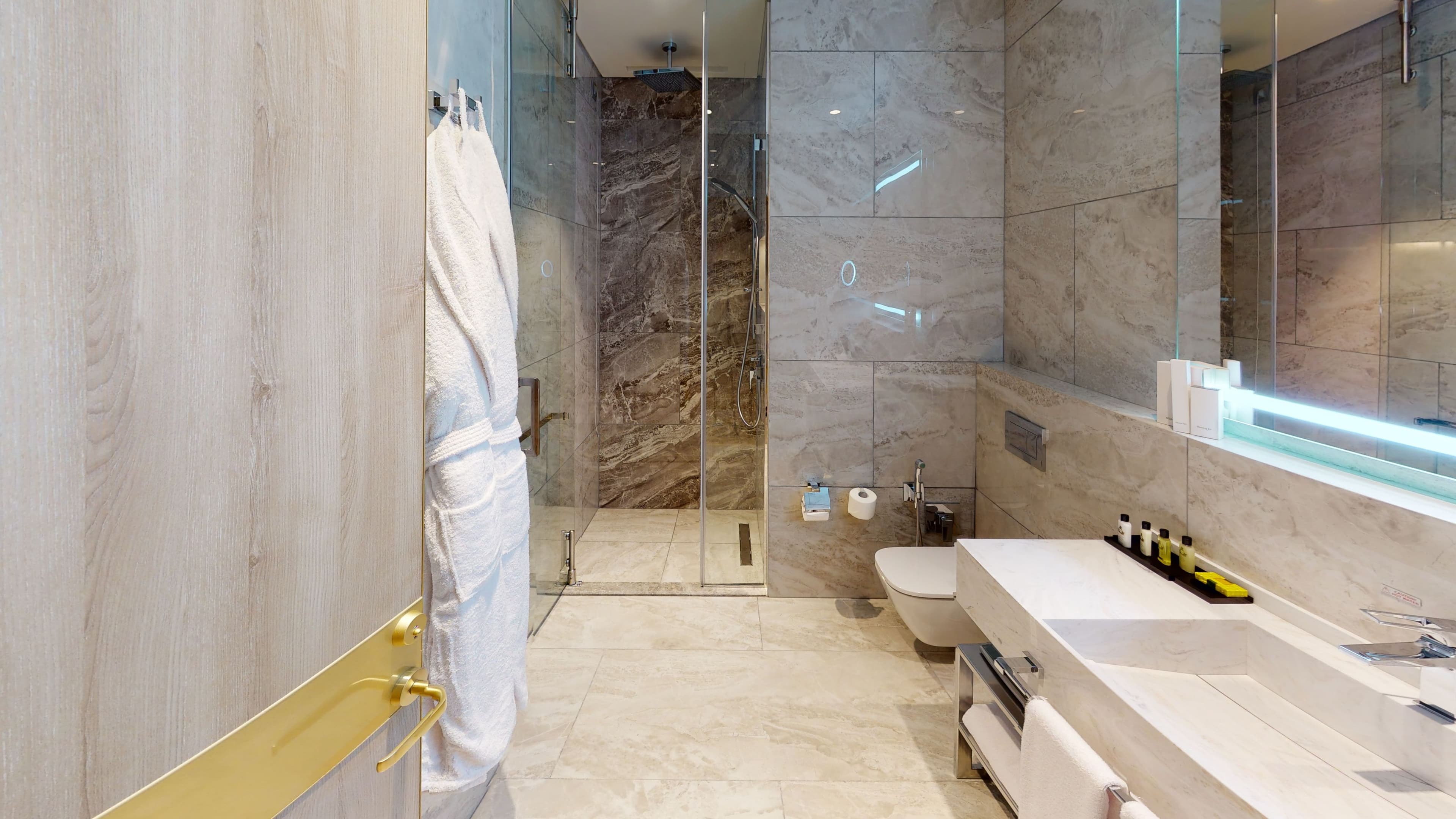 InterContinental Baku — 8