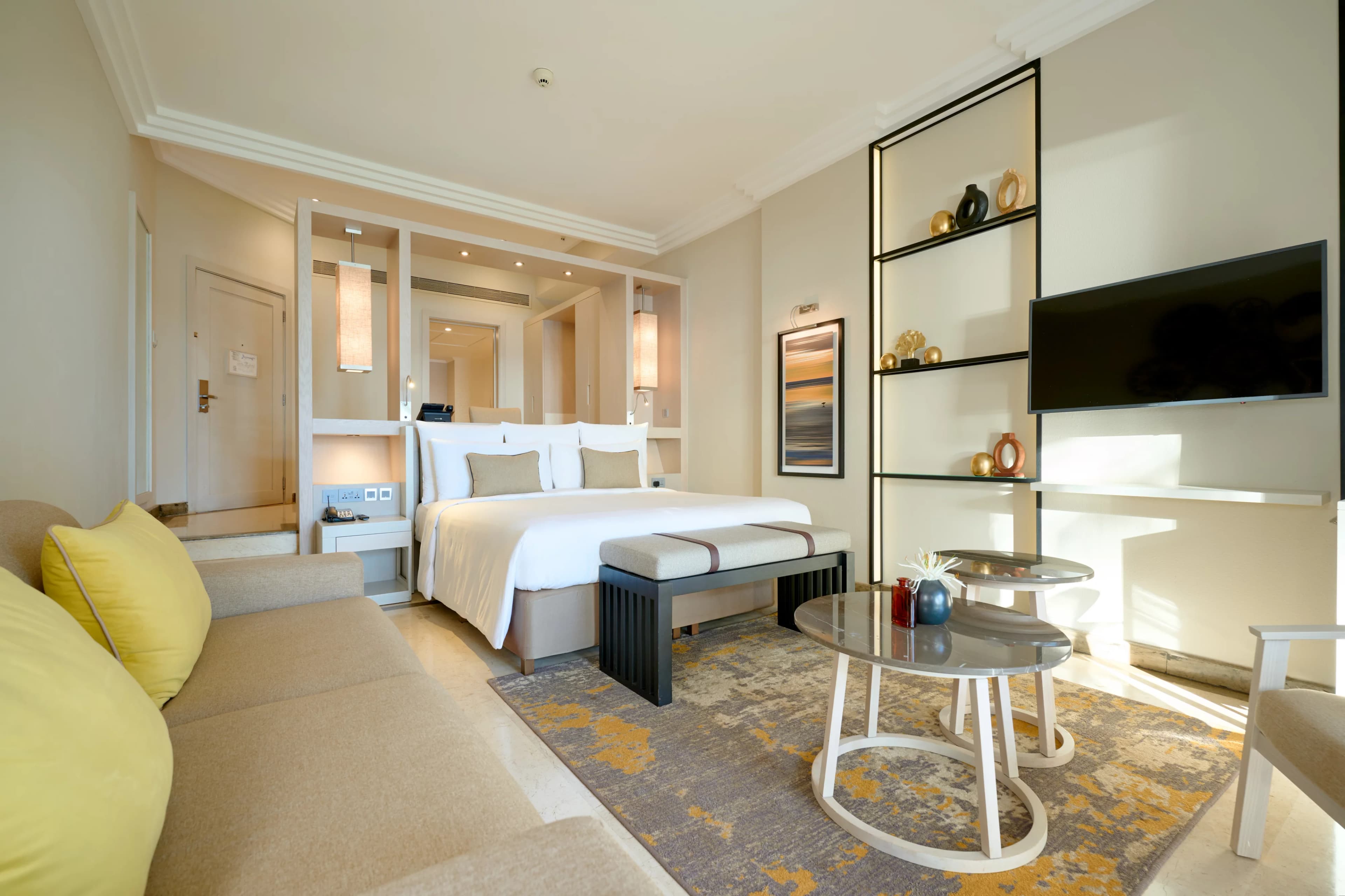 InterContinental Resort Mauritius — 4