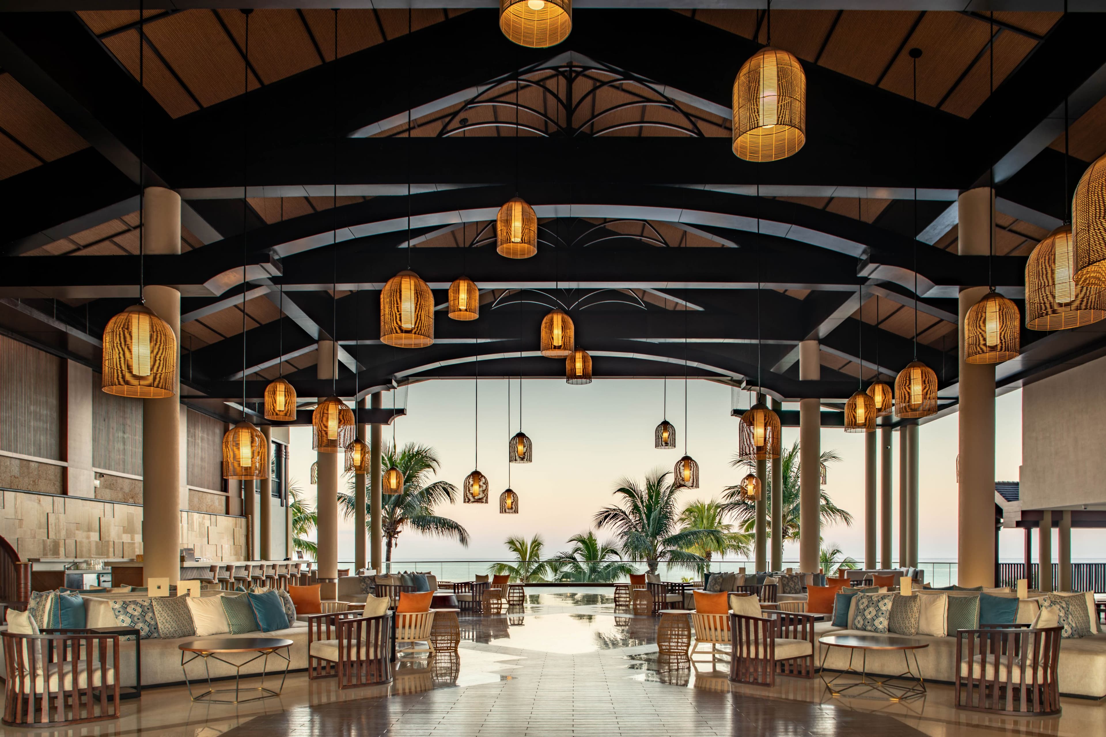 InterContinental Resort Mauritius - Image 1