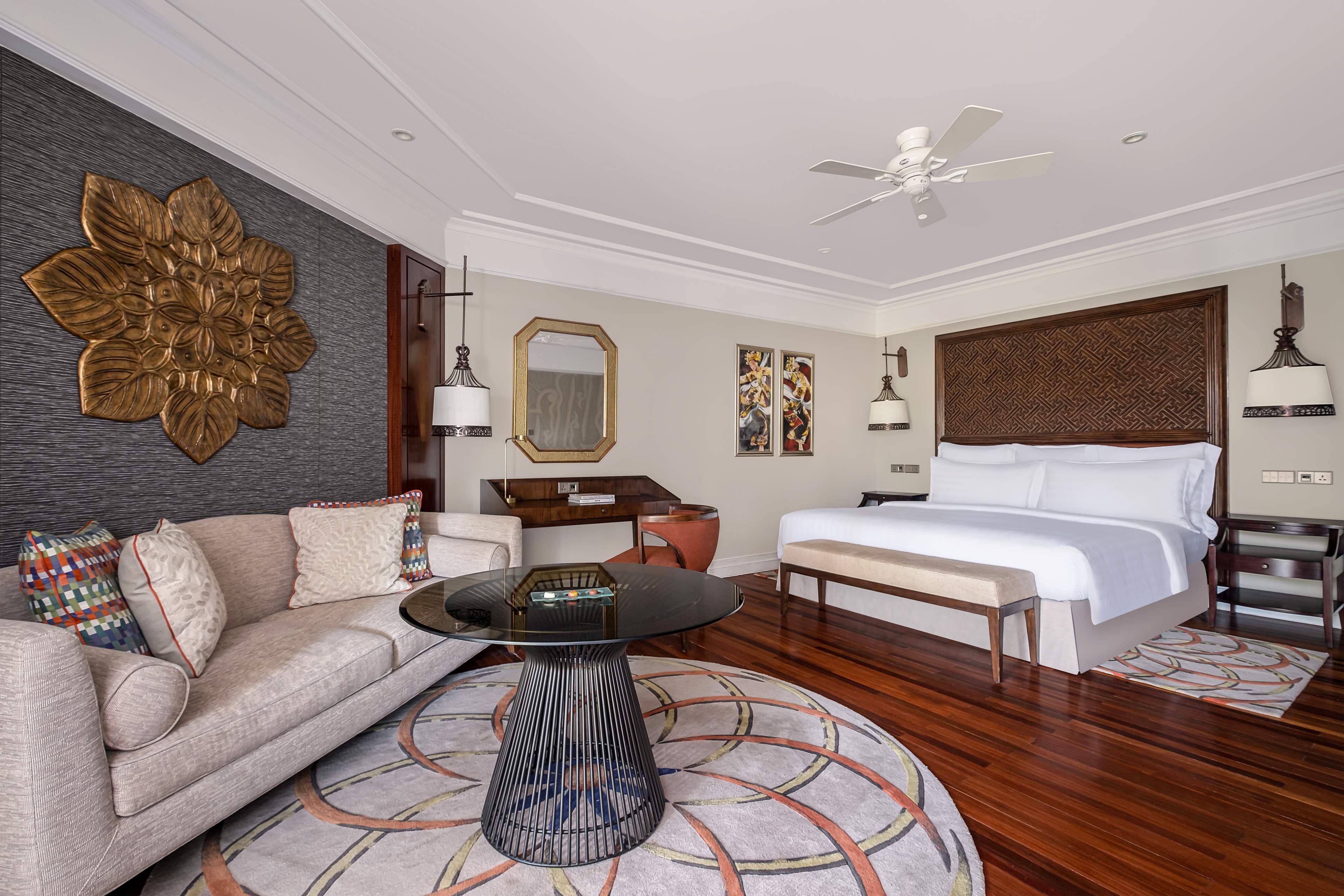 InterContinental Bali Resort — 8