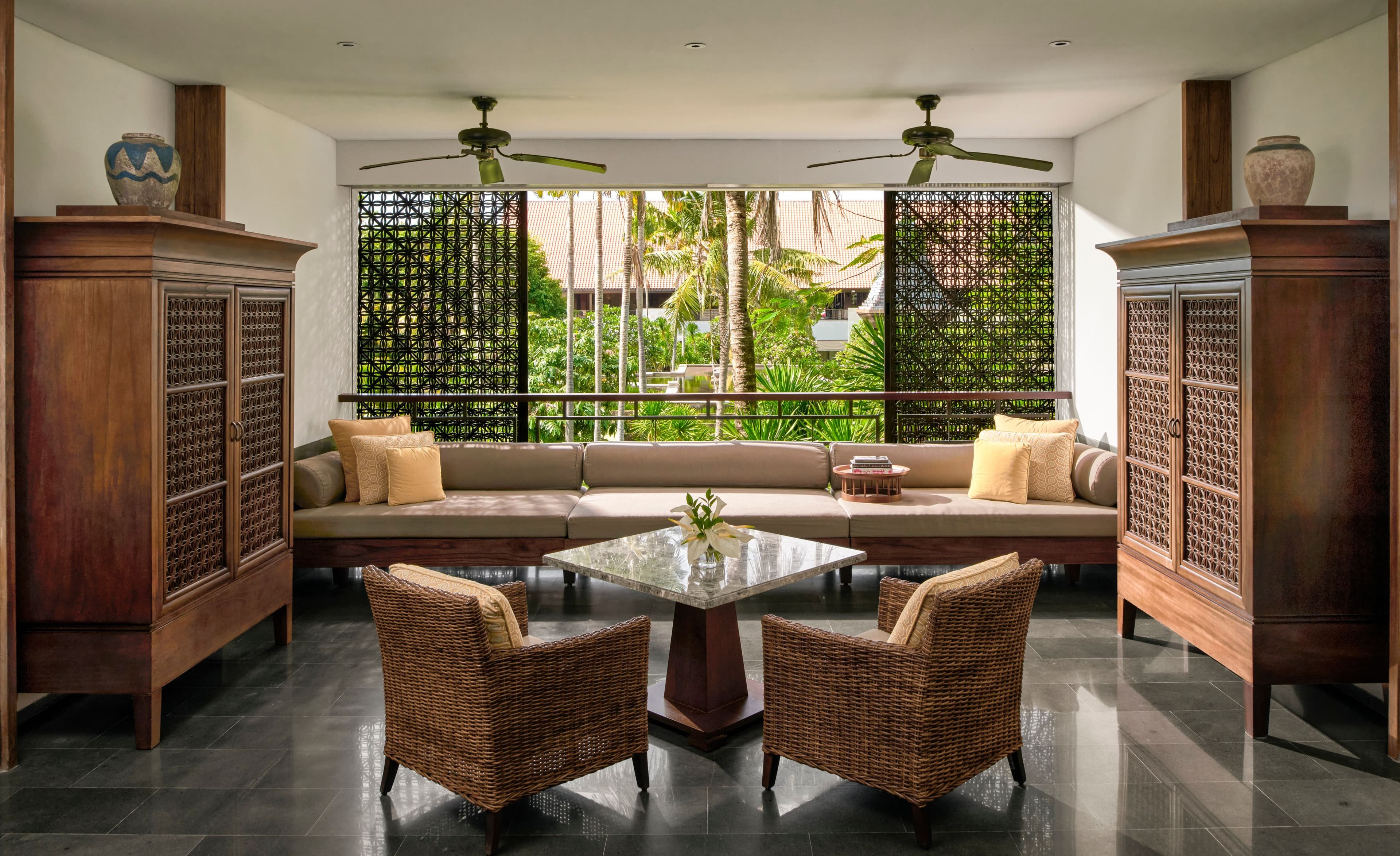 InterContinental Bali Sanur Resort - Image 2