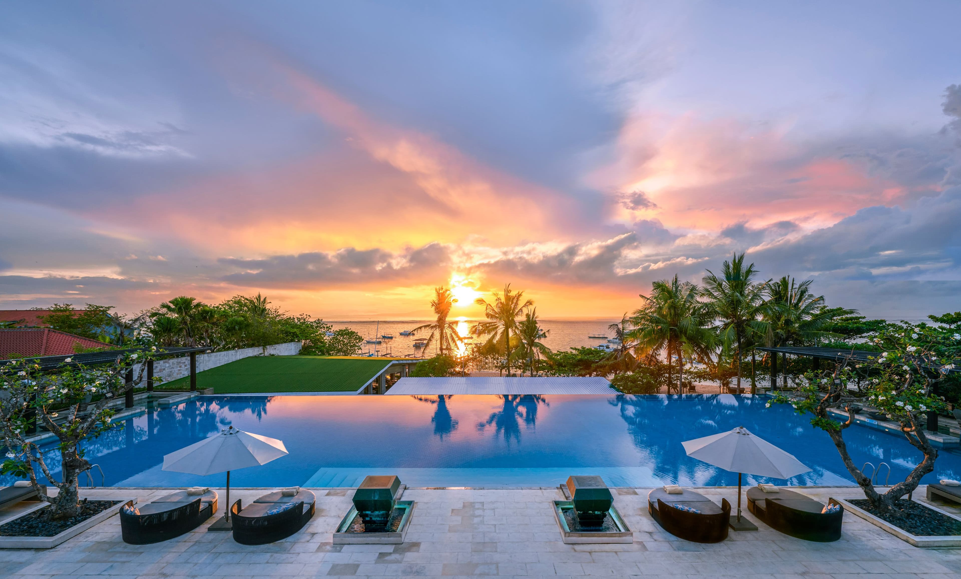 InterContinental Bali Sanur Resort - Image 1