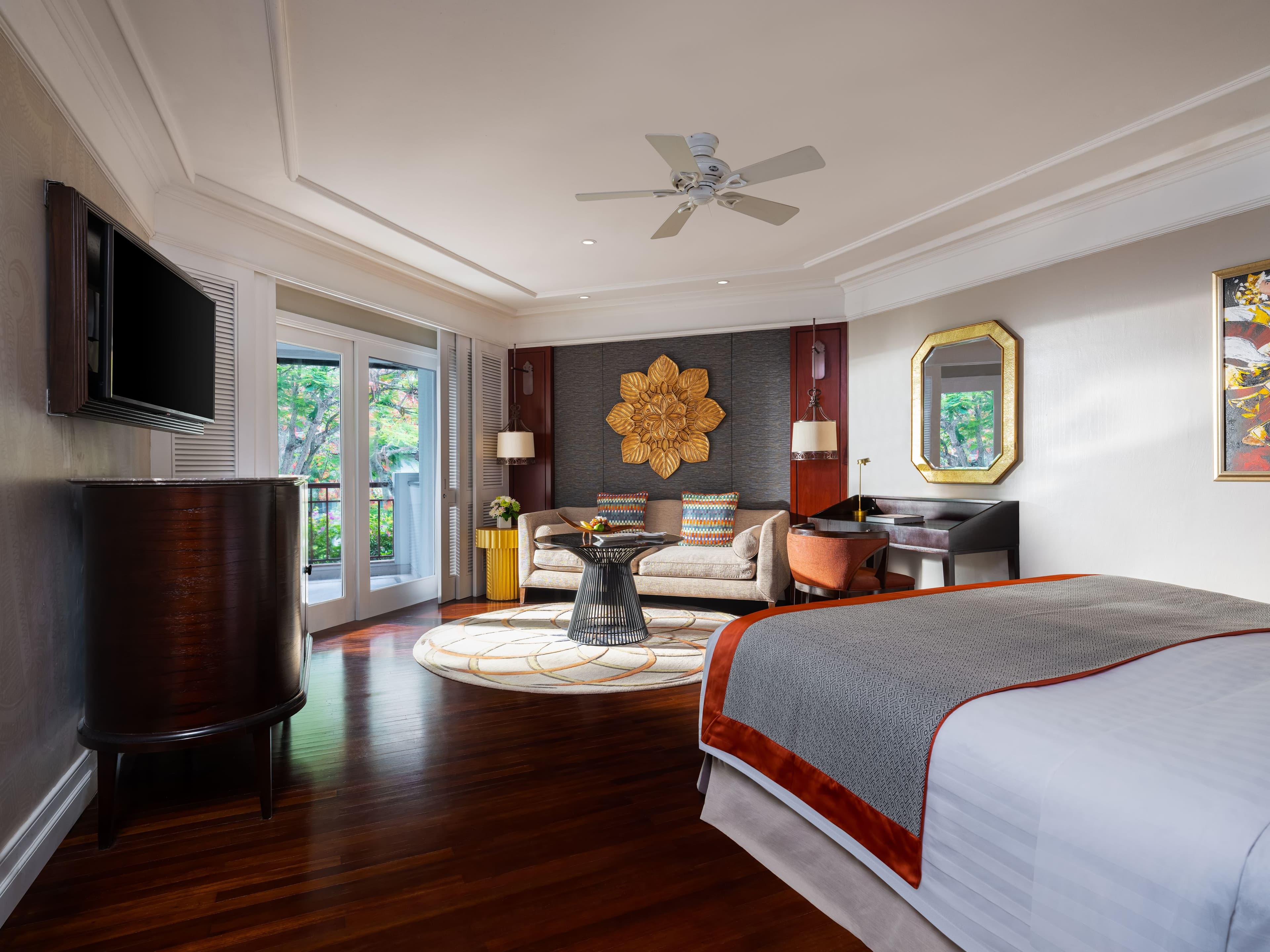InterContinental Bali Resort — 6